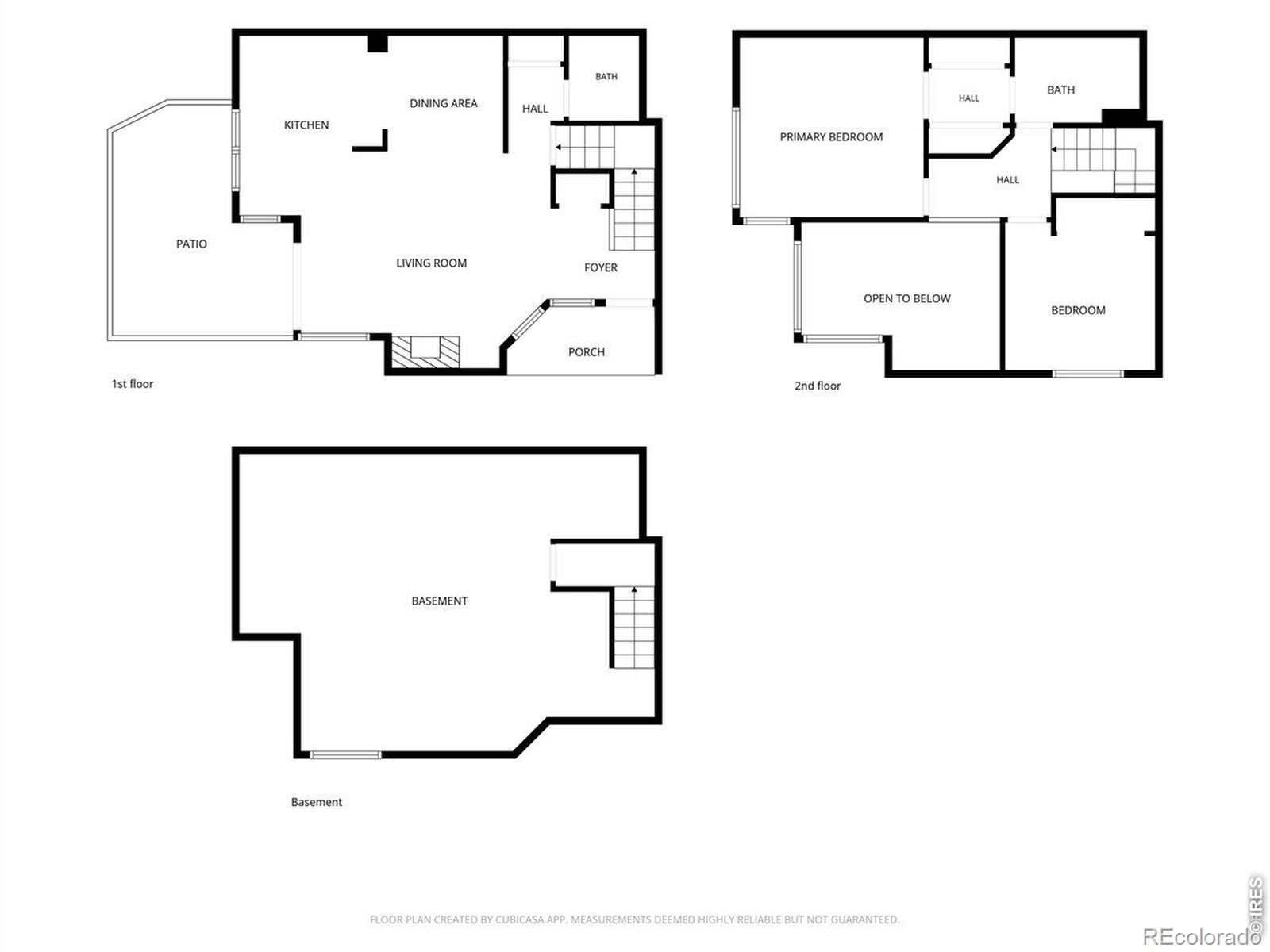 MLS Image #17 for 3051  sage creek road,fort collins, Colorado
