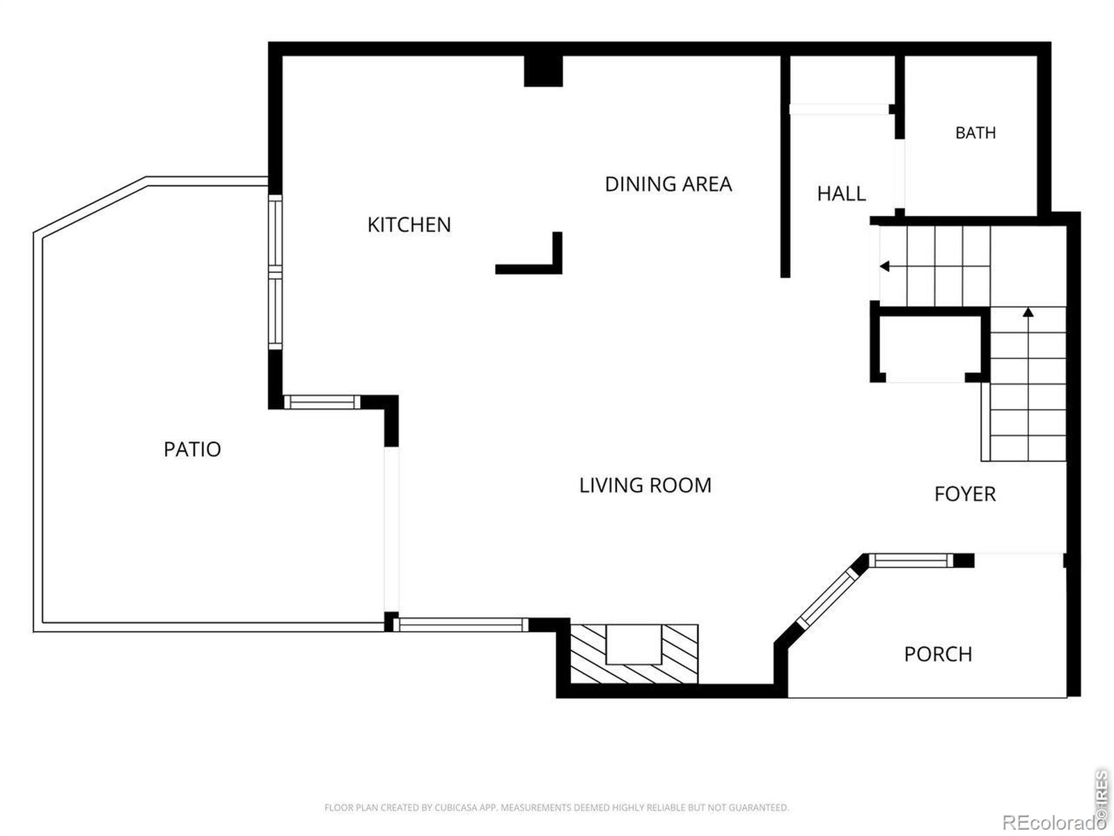 MLS Image #18 for 3051  sage creek road,fort collins, Colorado