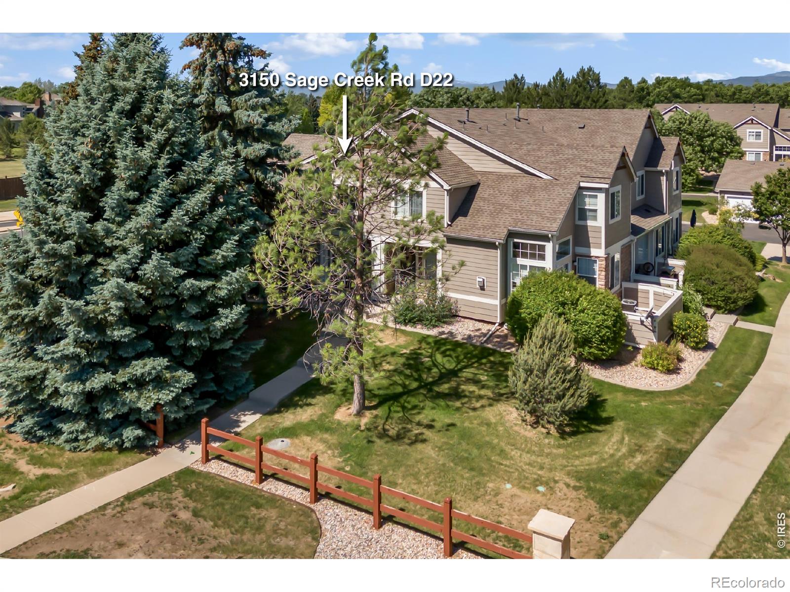 MLS Image #25 for 3051  sage creek road,fort collins, Colorado