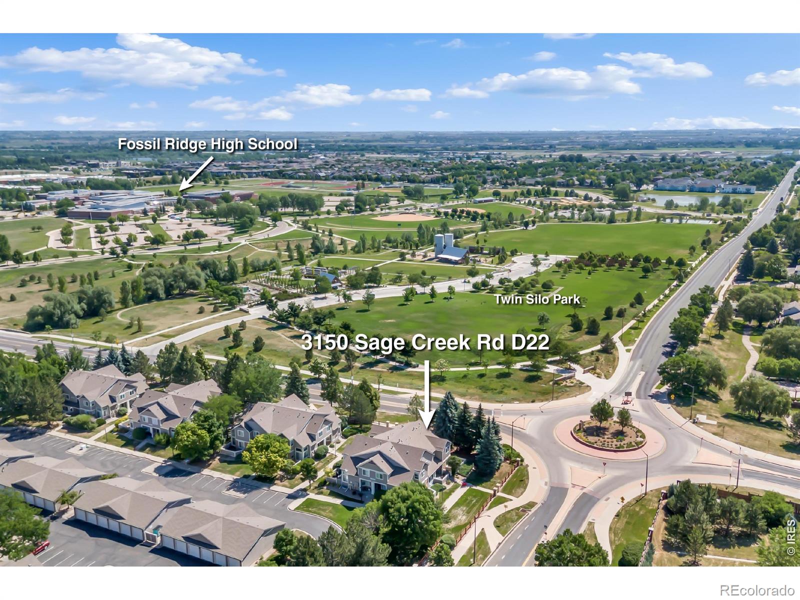 MLS Image #26 for 3051  sage creek road,fort collins, Colorado