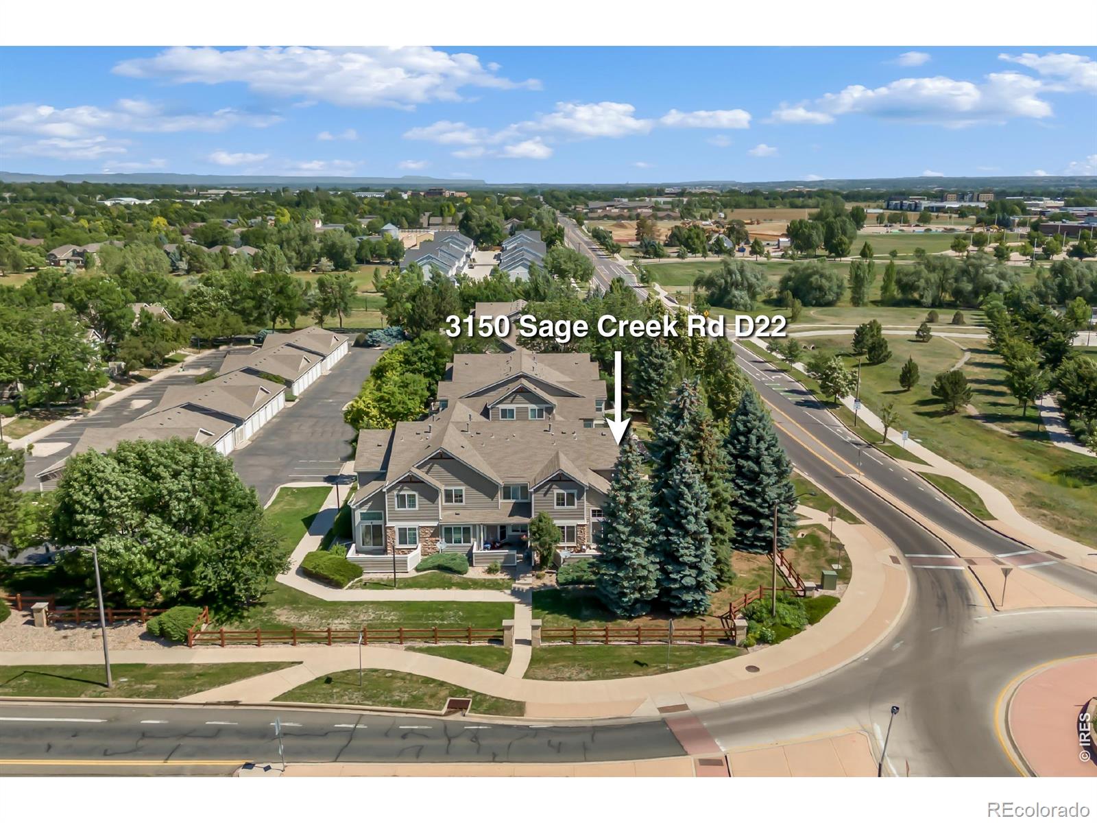 MLS Image #27 for 3051  sage creek road,fort collins, Colorado