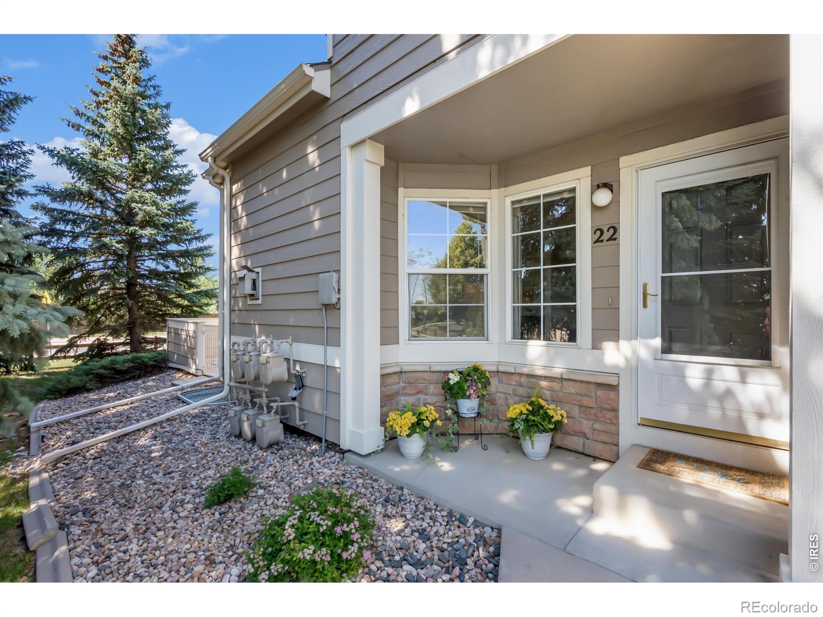 MLS Image #29 for 3051  sage creek road,fort collins, Colorado