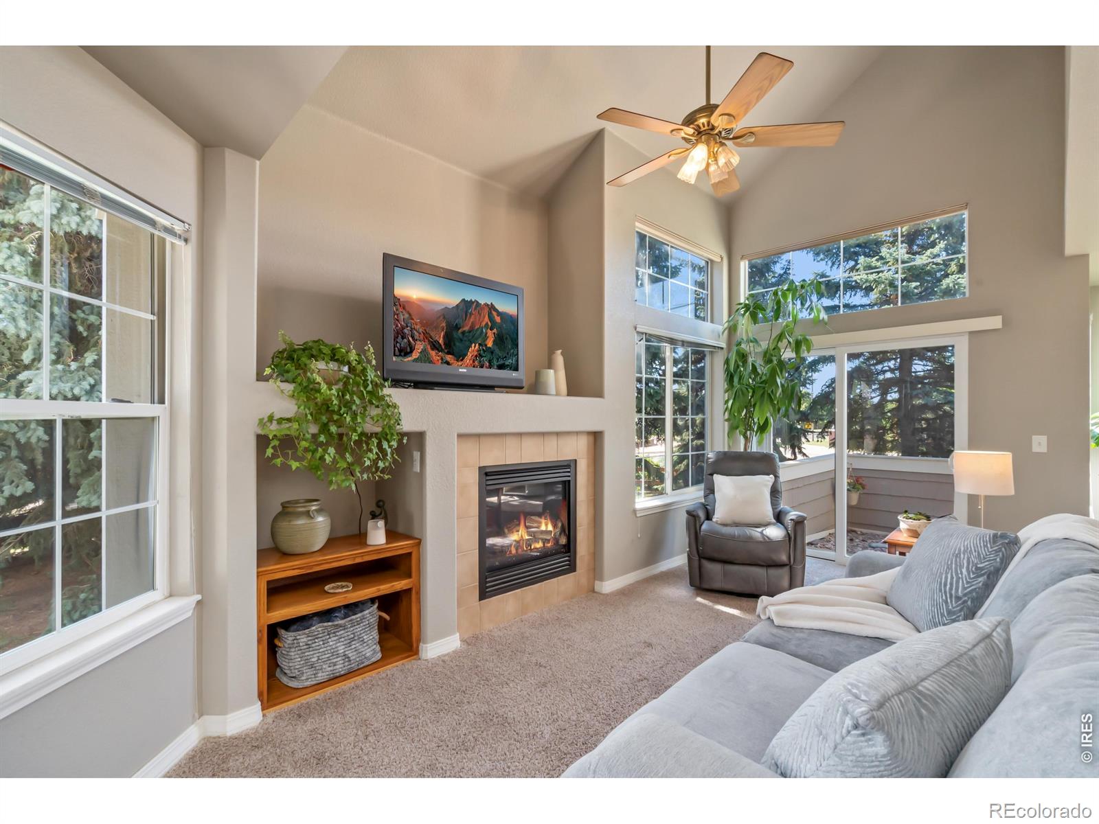 MLS Image #3 for 3051  sage creek road,fort collins, Colorado