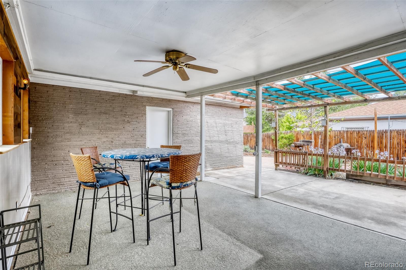 MLS Image #21 for 181 s holly street,denver, Colorado