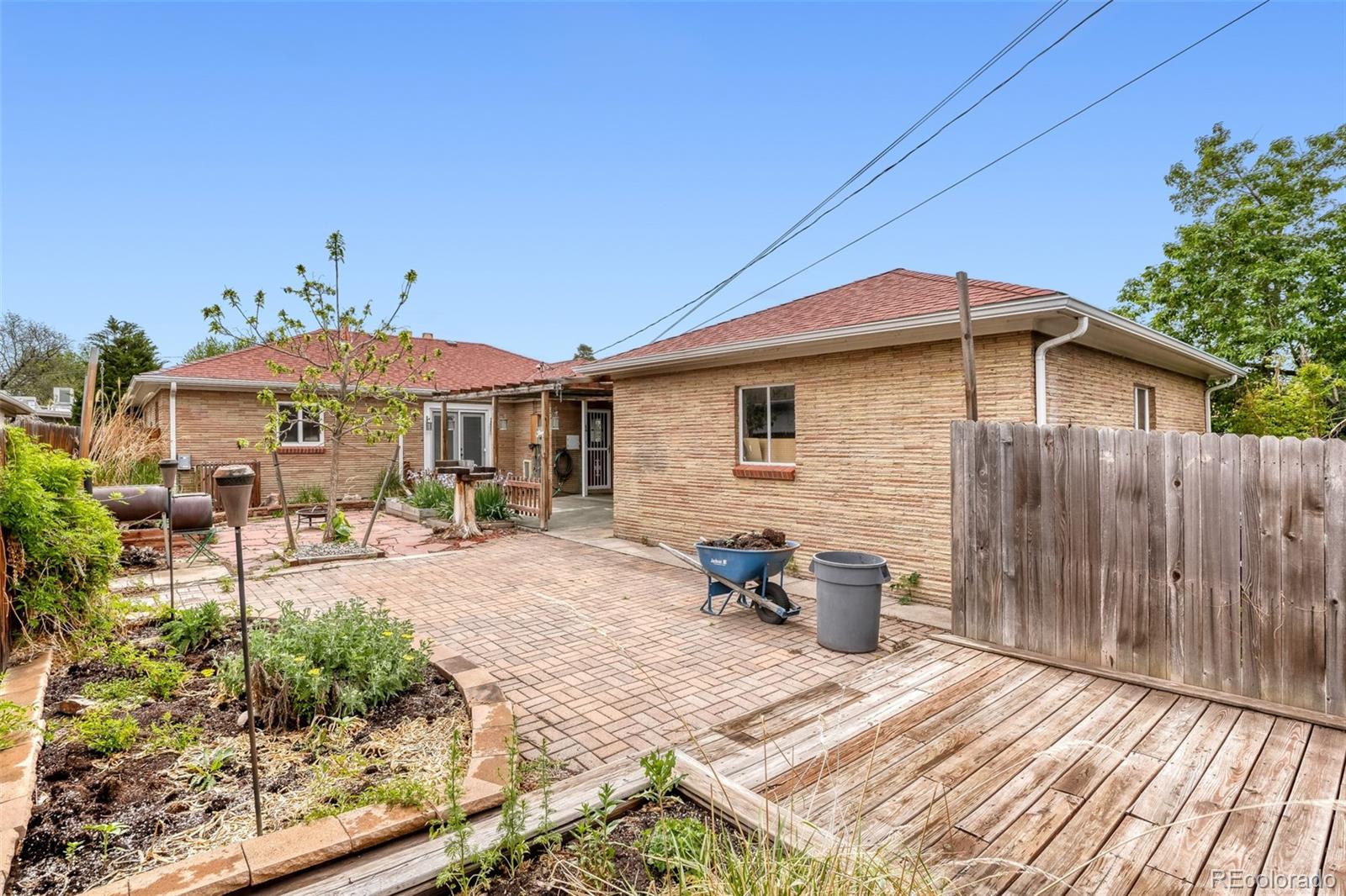 MLS Image #22 for 181 s holly street,denver, Colorado