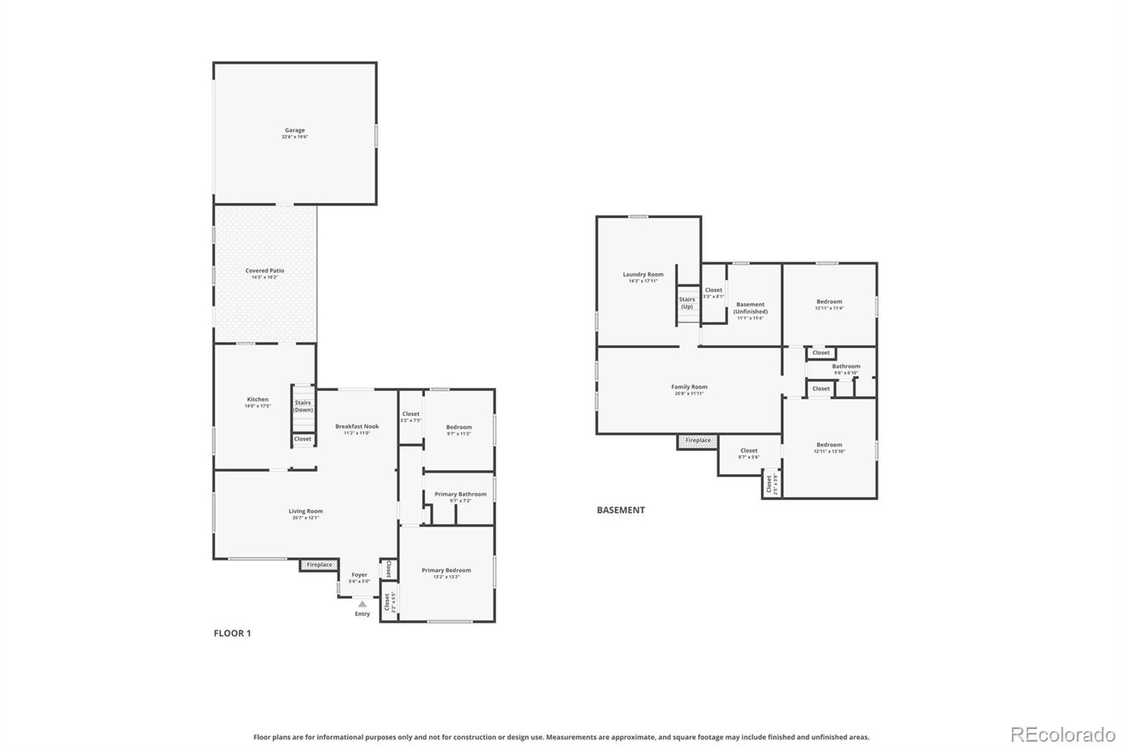MLS Image #23 for 181 s holly street,denver, Colorado