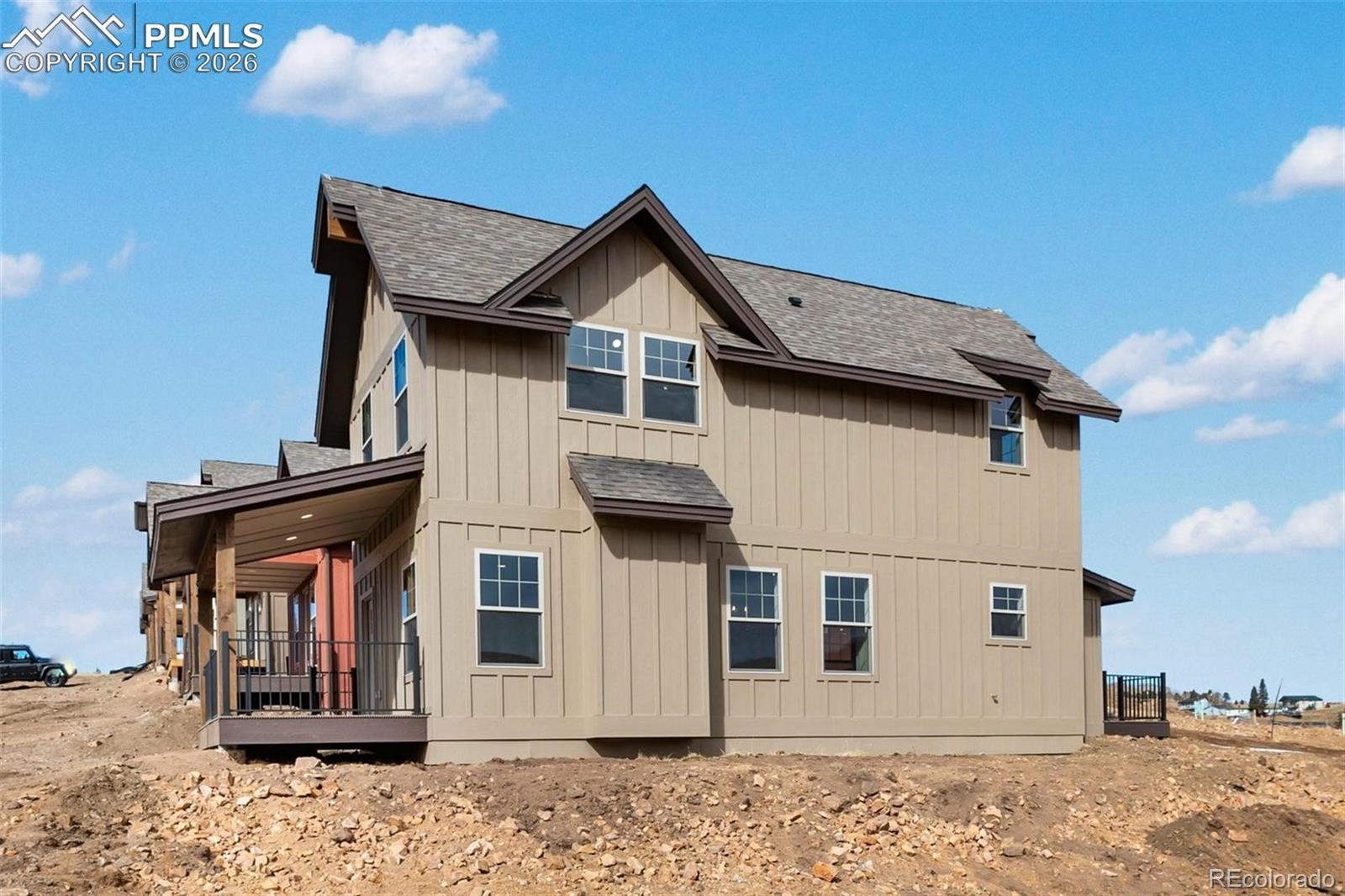 MLS Image #18 for 201 w womack avenue,cripple creek, Colorado