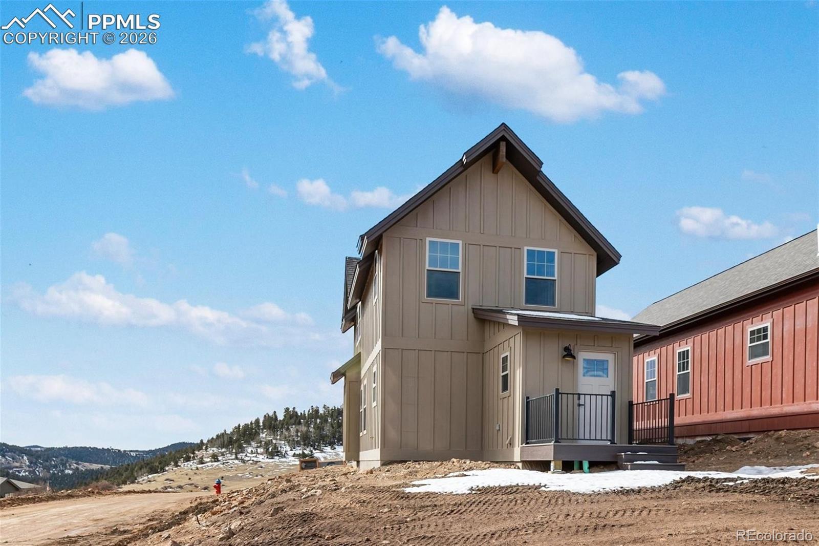 MLS Image #19 for 201 w womack avenue,cripple creek, Colorado