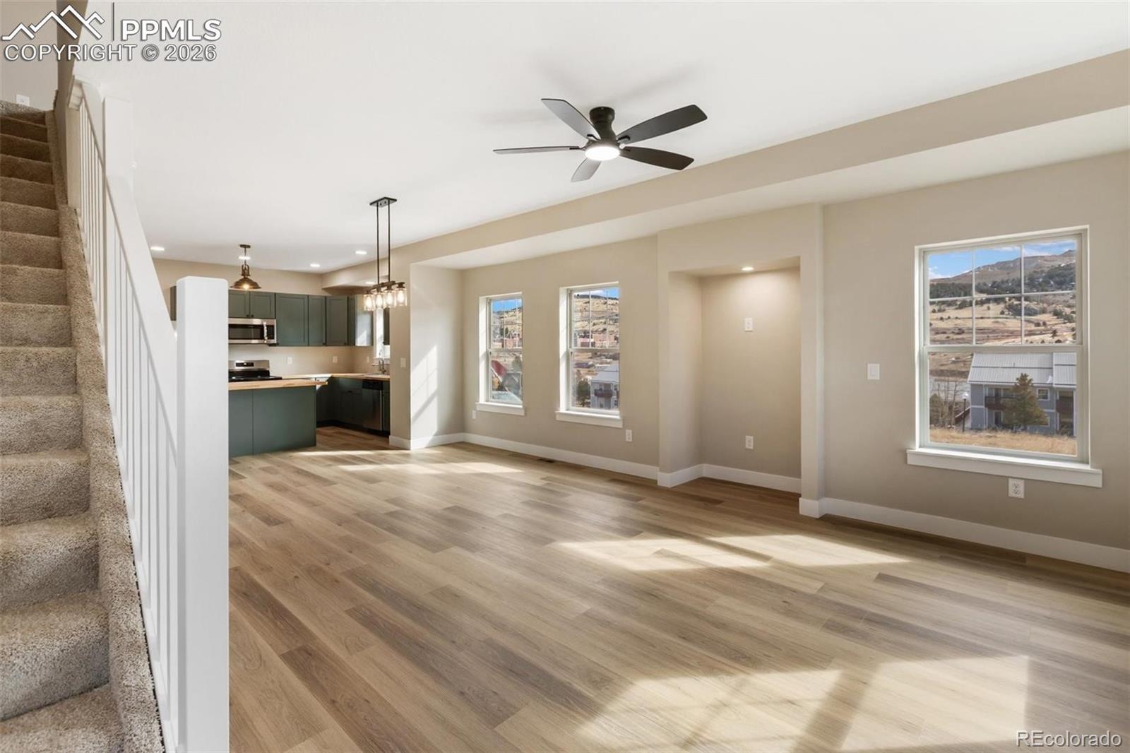 MLS Image #3 for 201 w womack avenue,cripple creek, Colorado