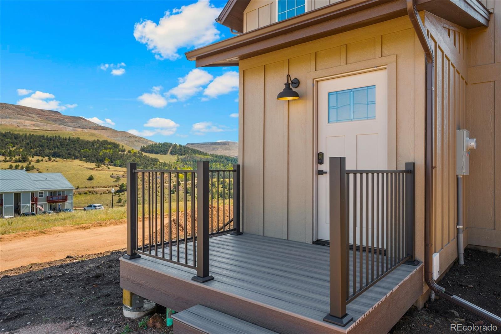 MLS Image #39 for 201 w womack avenue,cripple creek, Colorado