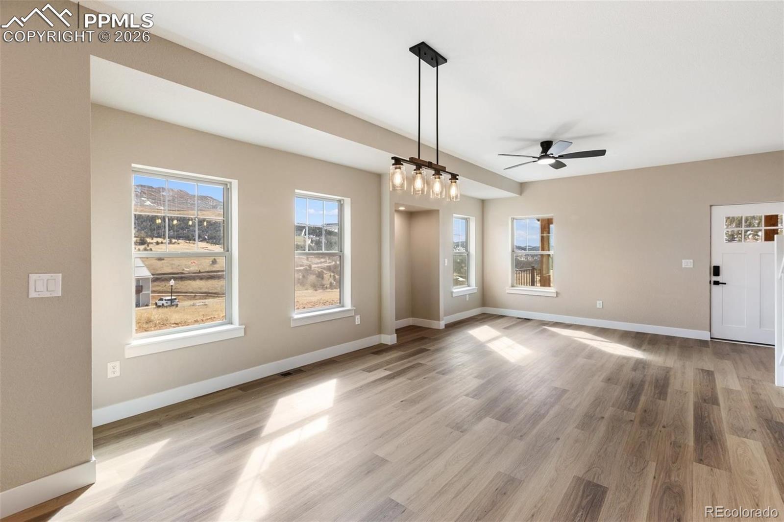 MLS Image #4 for 201 w womack avenue,cripple creek, Colorado