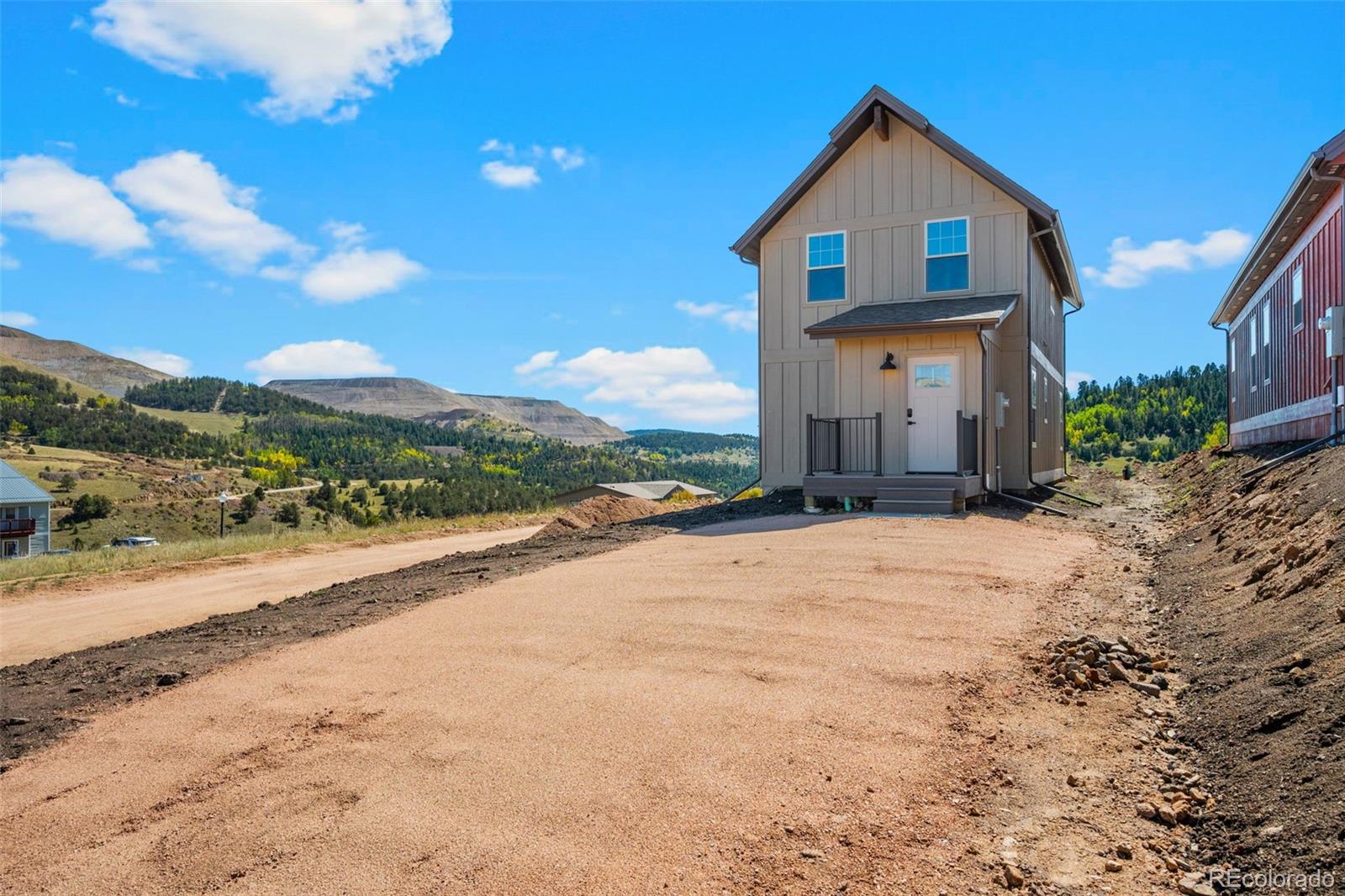 MLS Image #40 for 201 w womack avenue,cripple creek, Colorado
