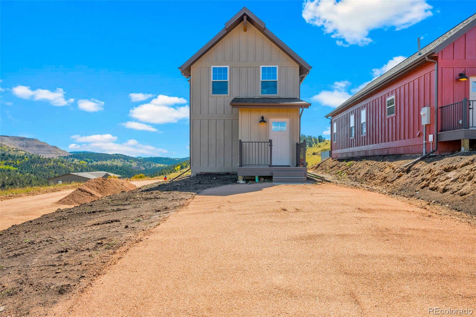 MLS Image #41 for 201 w womack avenue,cripple creek, Colorado