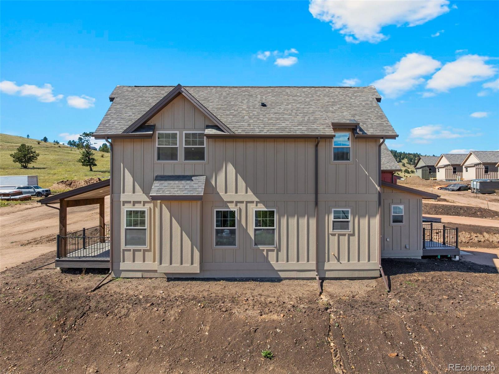 MLS Image #42 for 201 w womack avenue,cripple creek, Colorado