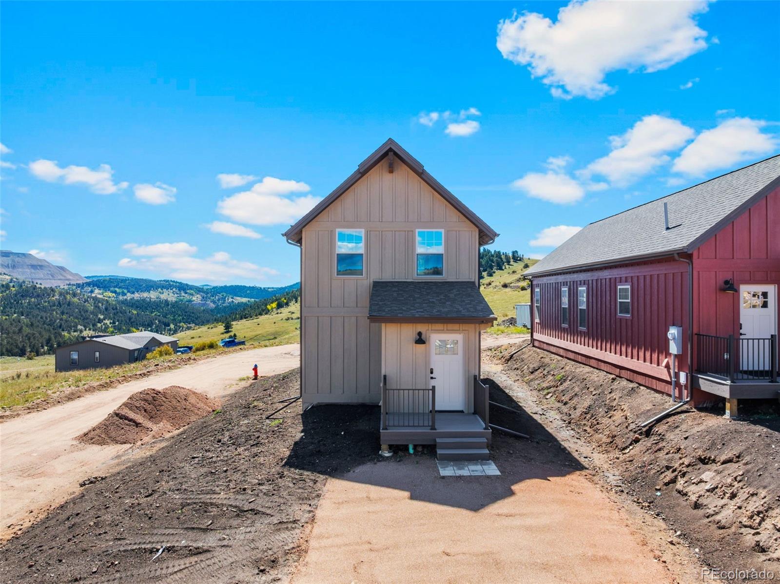 MLS Image #44 for 201 w womack avenue,cripple creek, Colorado