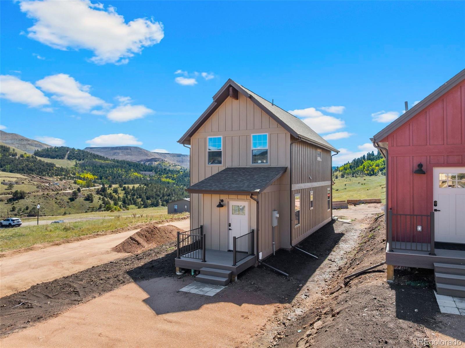 MLS Image #45 for 201 w womack avenue,cripple creek, Colorado