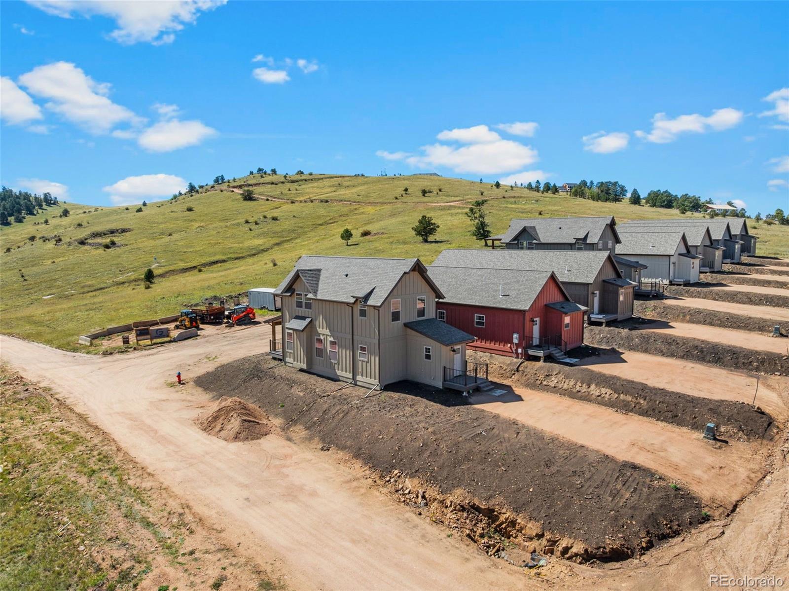 MLS Image #46 for 201 w womack avenue,cripple creek, Colorado