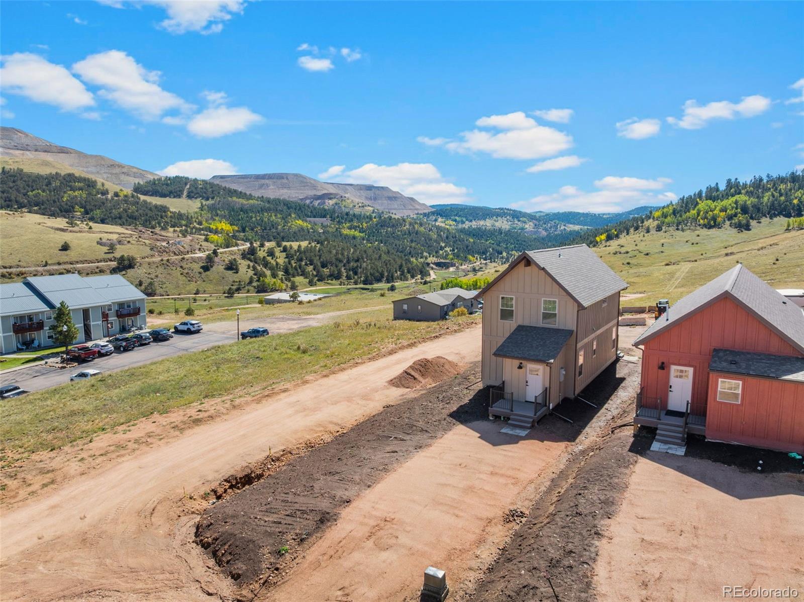 MLS Image #47 for 201 w womack avenue,cripple creek, Colorado