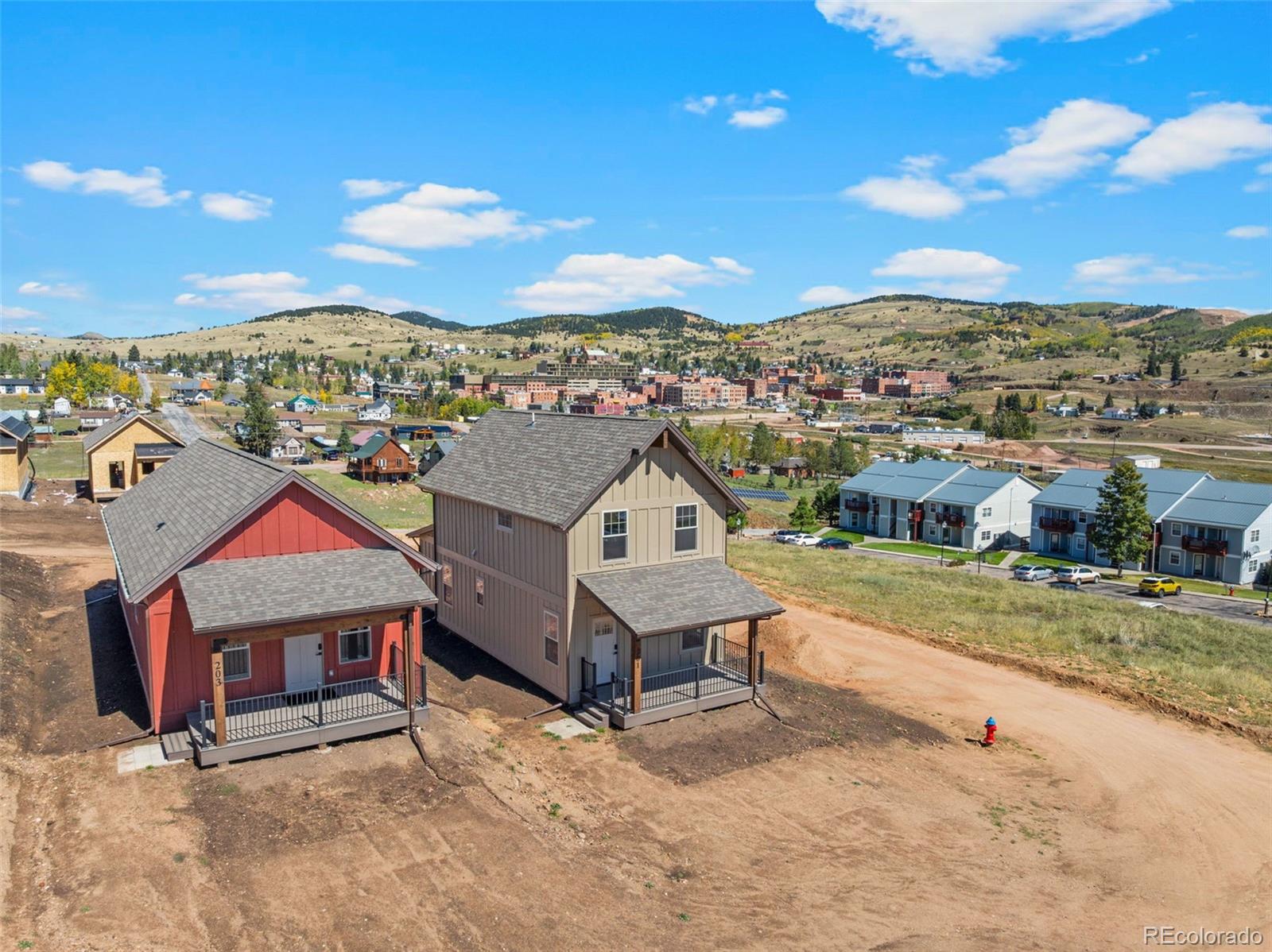 MLS Image #48 for 201 w womack avenue,cripple creek, Colorado