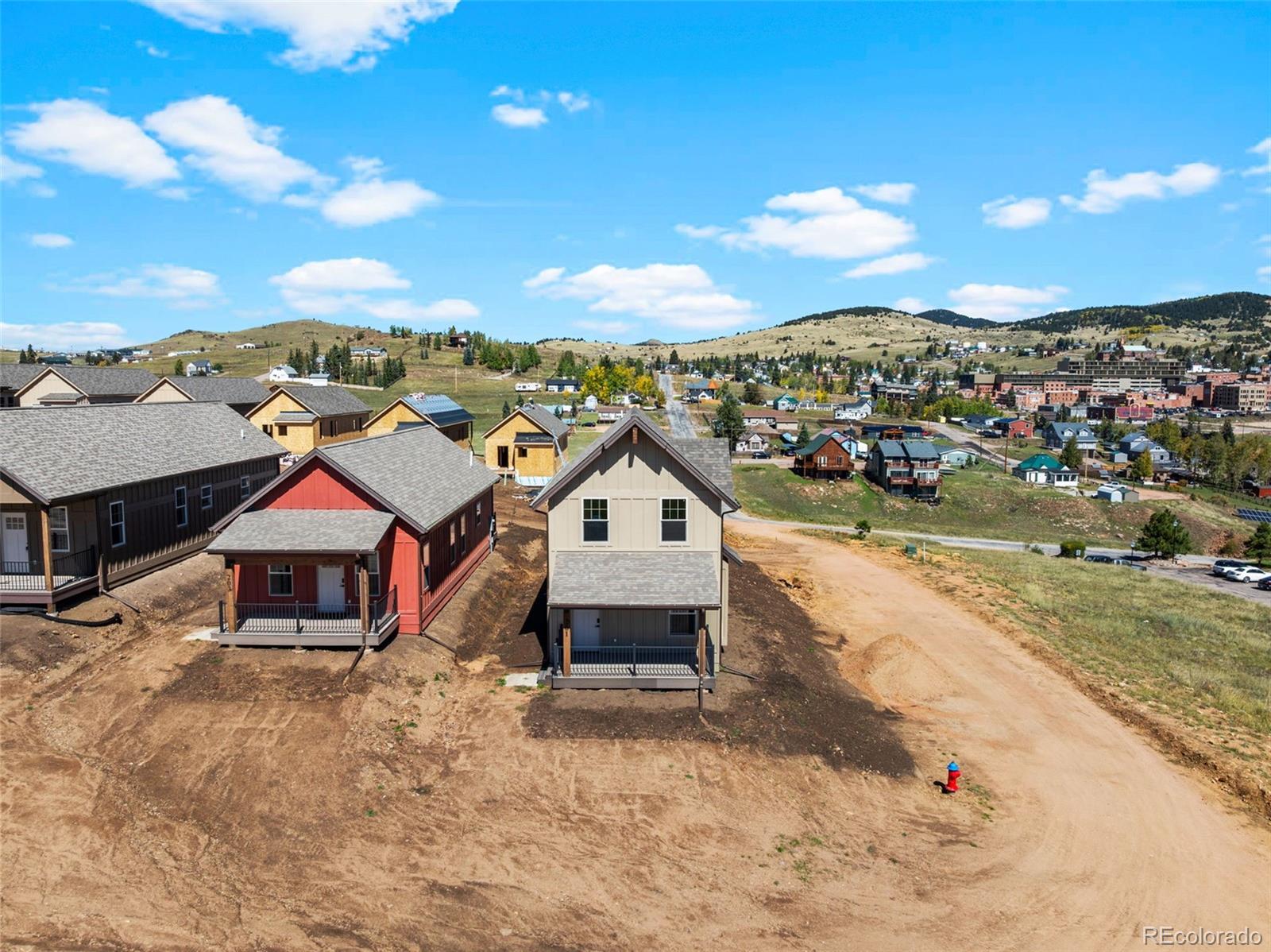 MLS Image #49 for 201 w womack avenue,cripple creek, Colorado