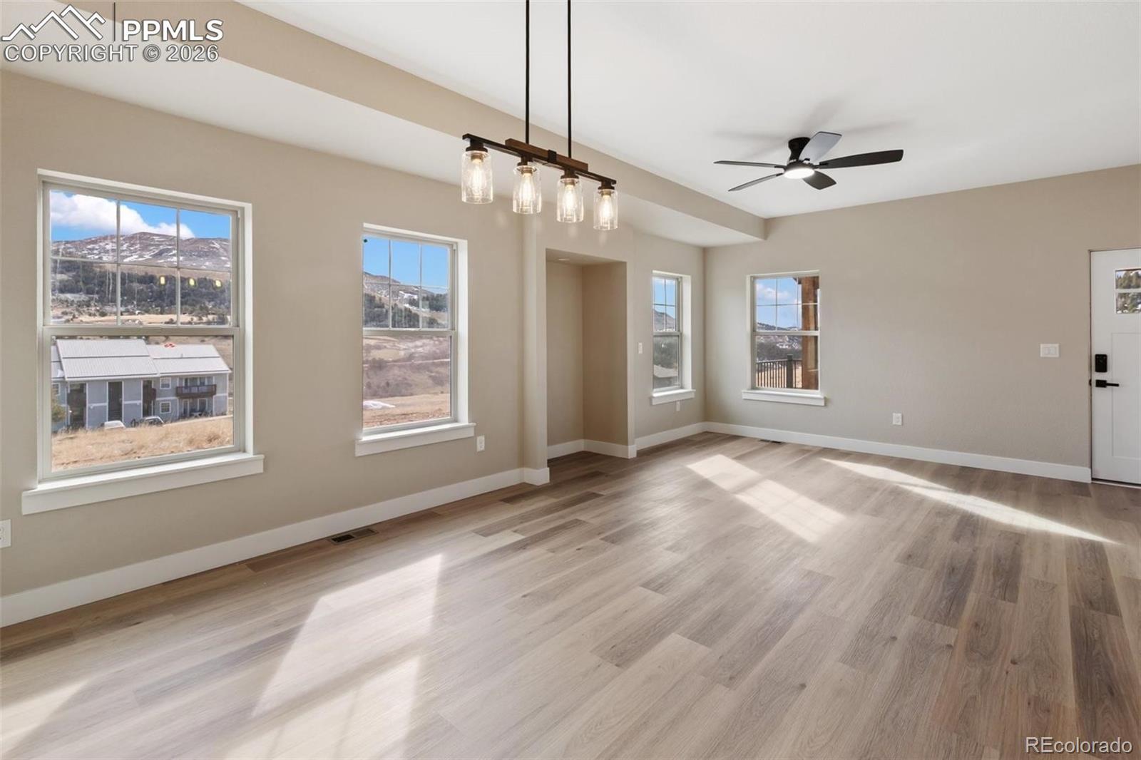 MLS Image #5 for 201 w womack avenue,cripple creek, Colorado
