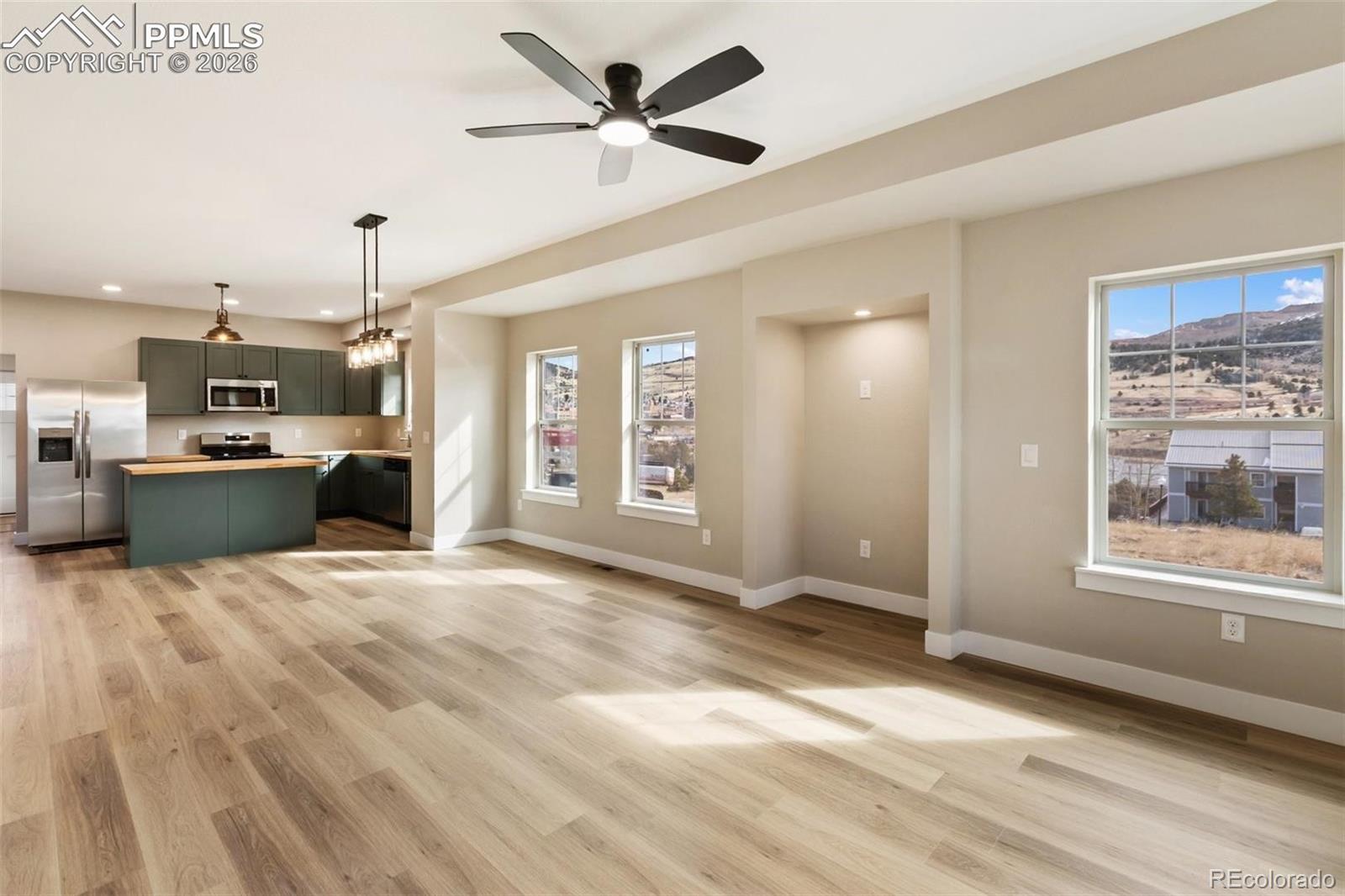 MLS Image #7 for 201 w womack avenue,cripple creek, Colorado