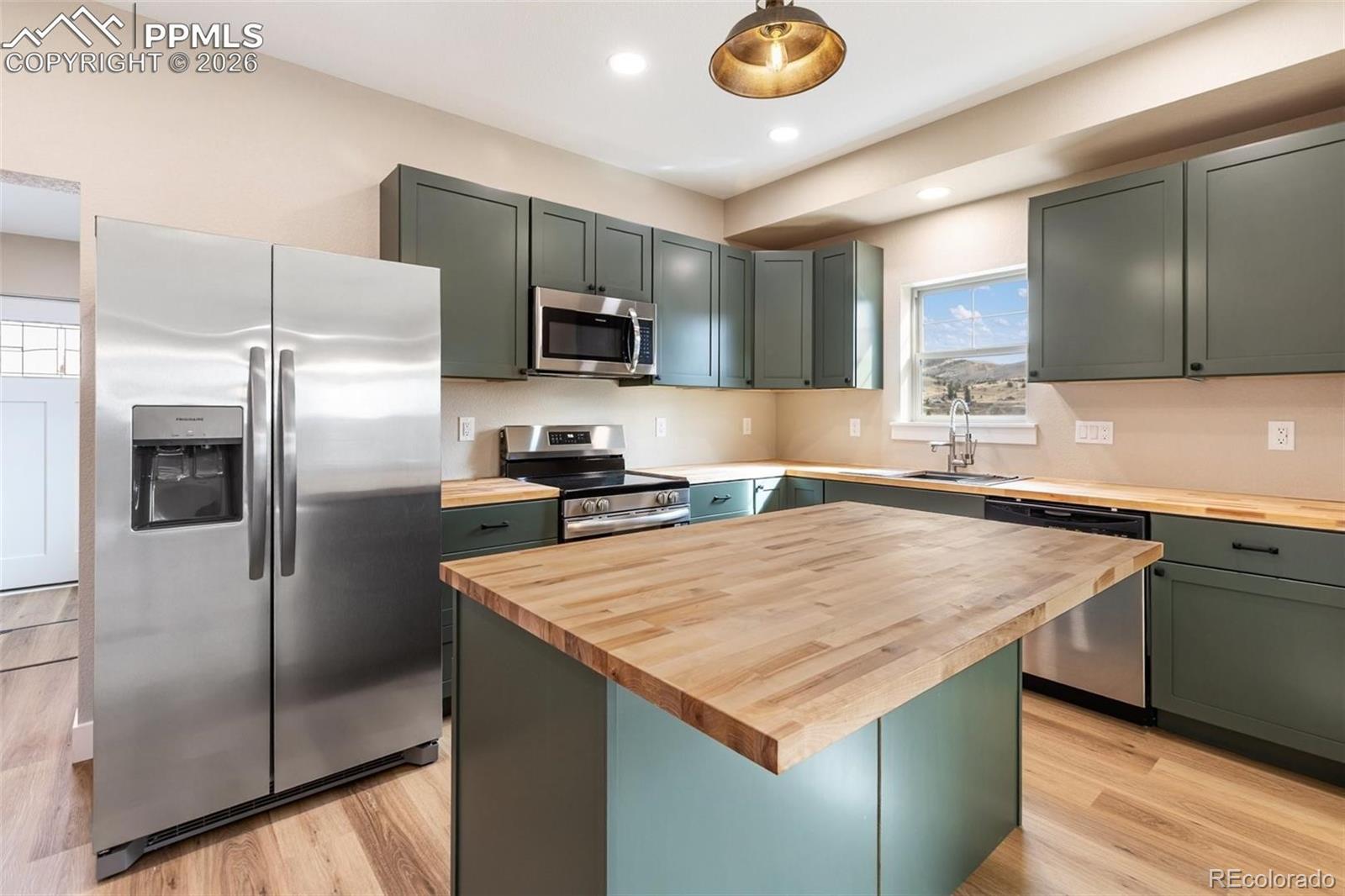 MLS Image #9 for 201 w womack avenue,cripple creek, Colorado