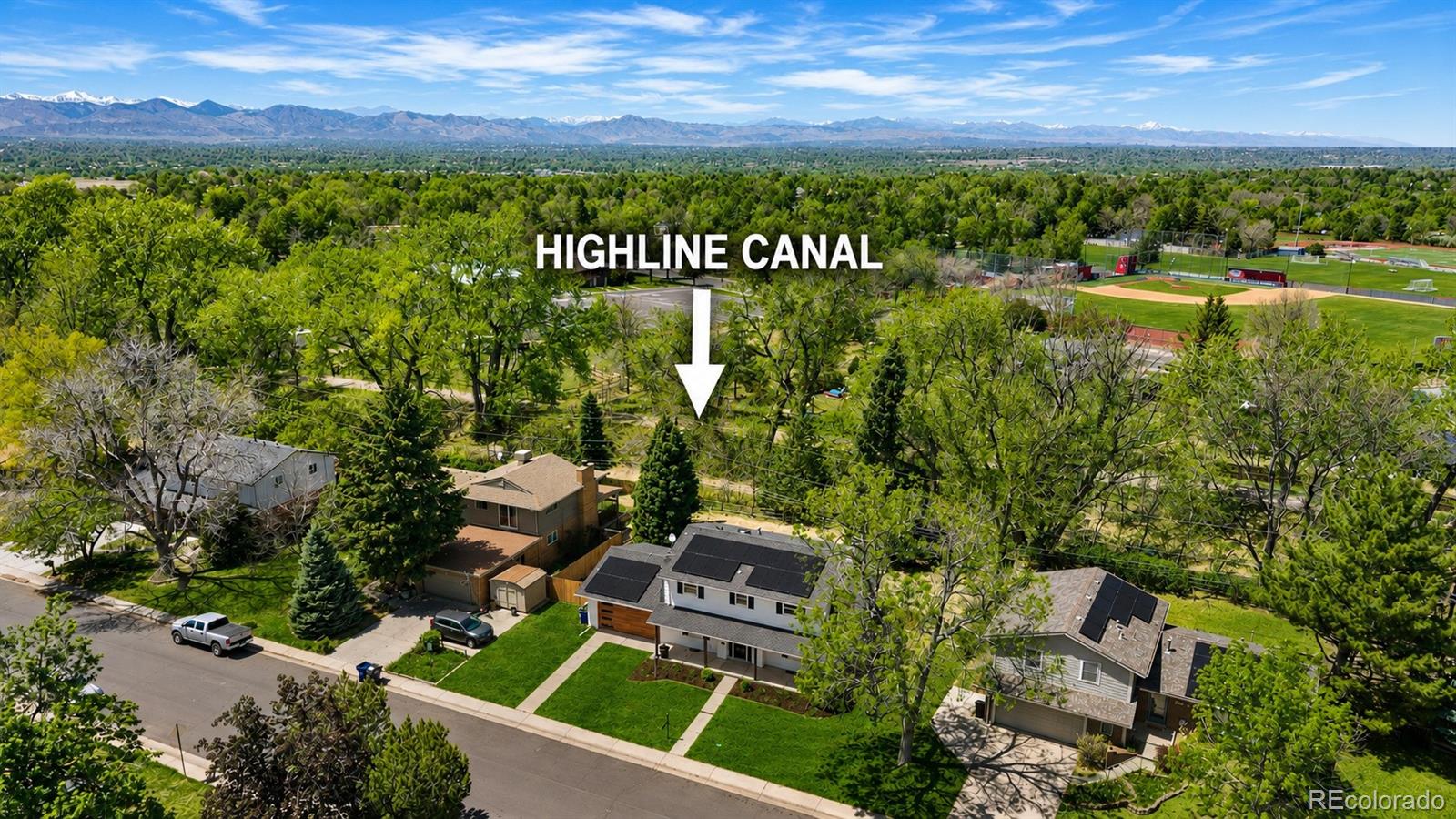 MLS Image #0 for 1375 w hinsdale drive,littleton, Colorado