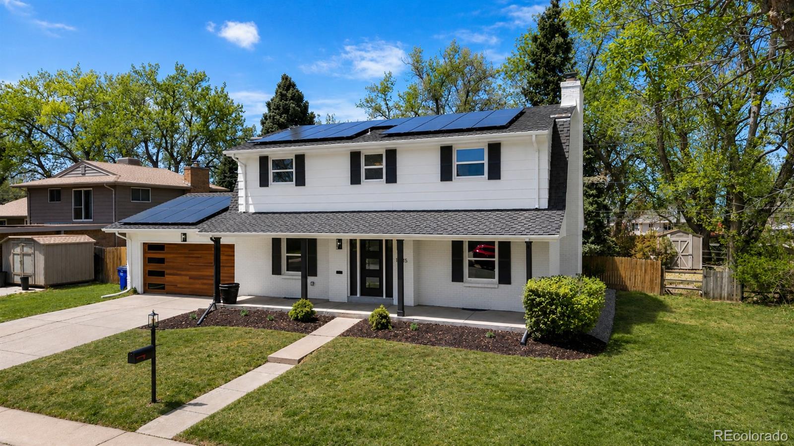 MLS Image #1 for 1375 w hinsdale drive,littleton, Colorado