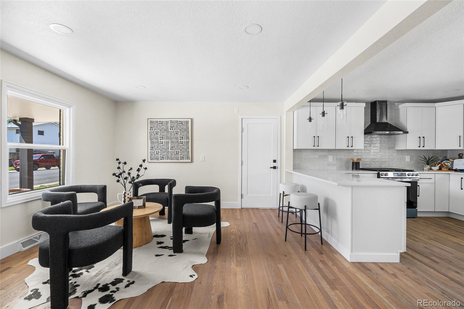 MLS Image #4 for 1375 w hinsdale drive,littleton, Colorado