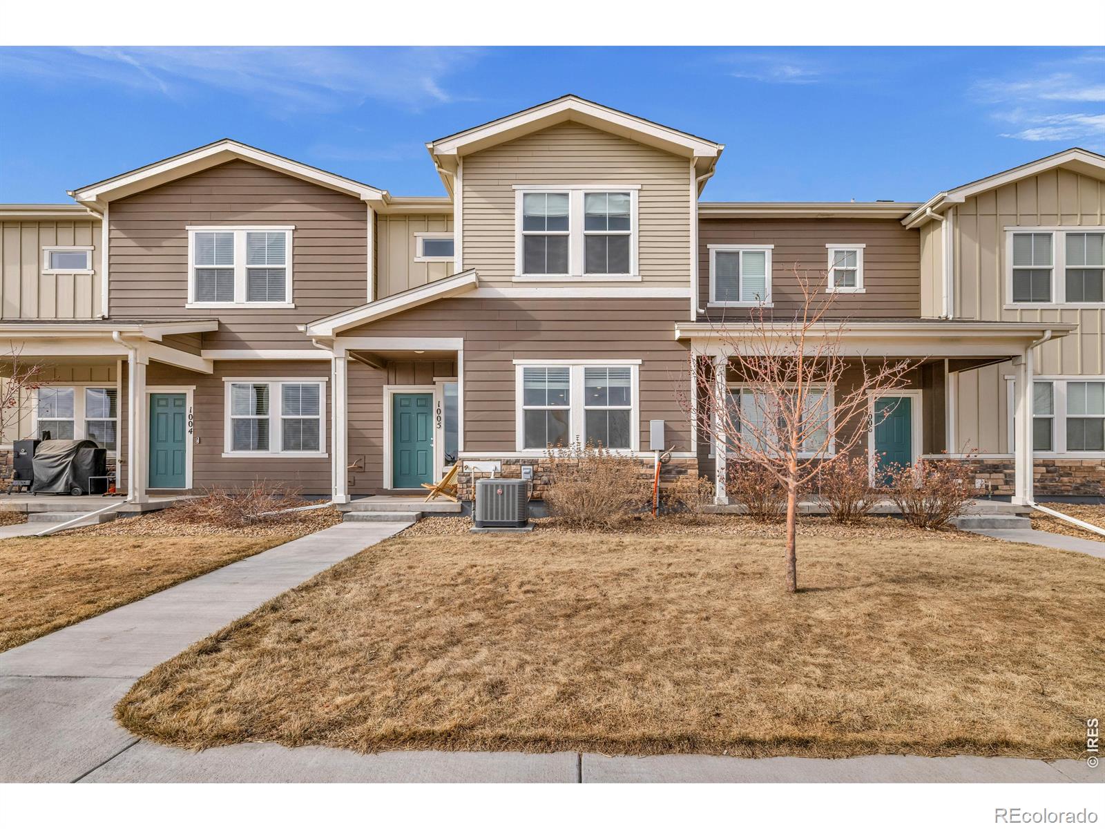 MLS Image #1 for 10581  paris street,commerce city, Colorado