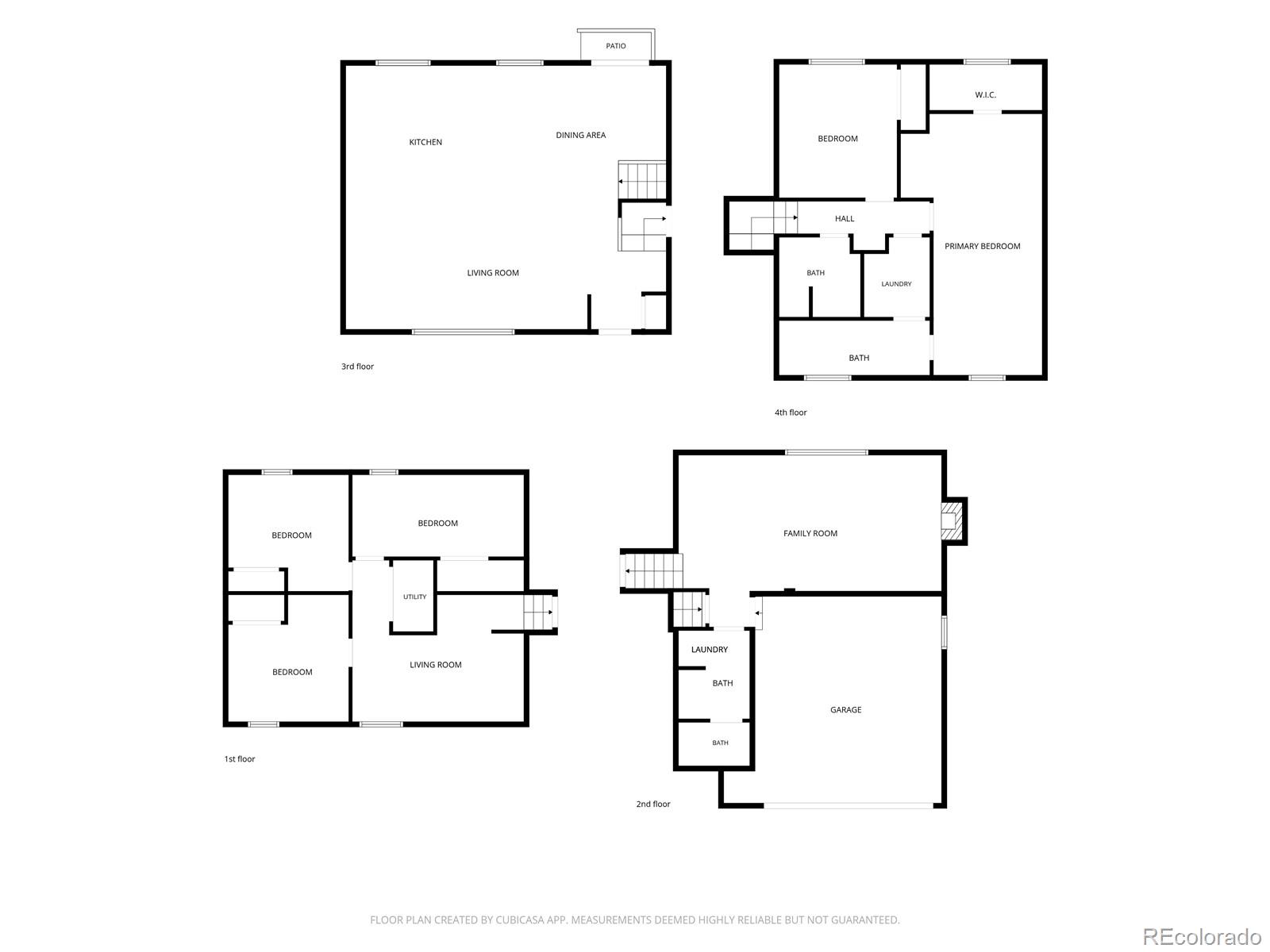 MLS Image #40 for 8520 w virginia avenue,lakewood, Colorado