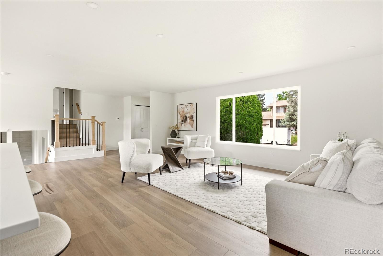 MLS Image #8 for 8520 w virginia avenue,lakewood, Colorado