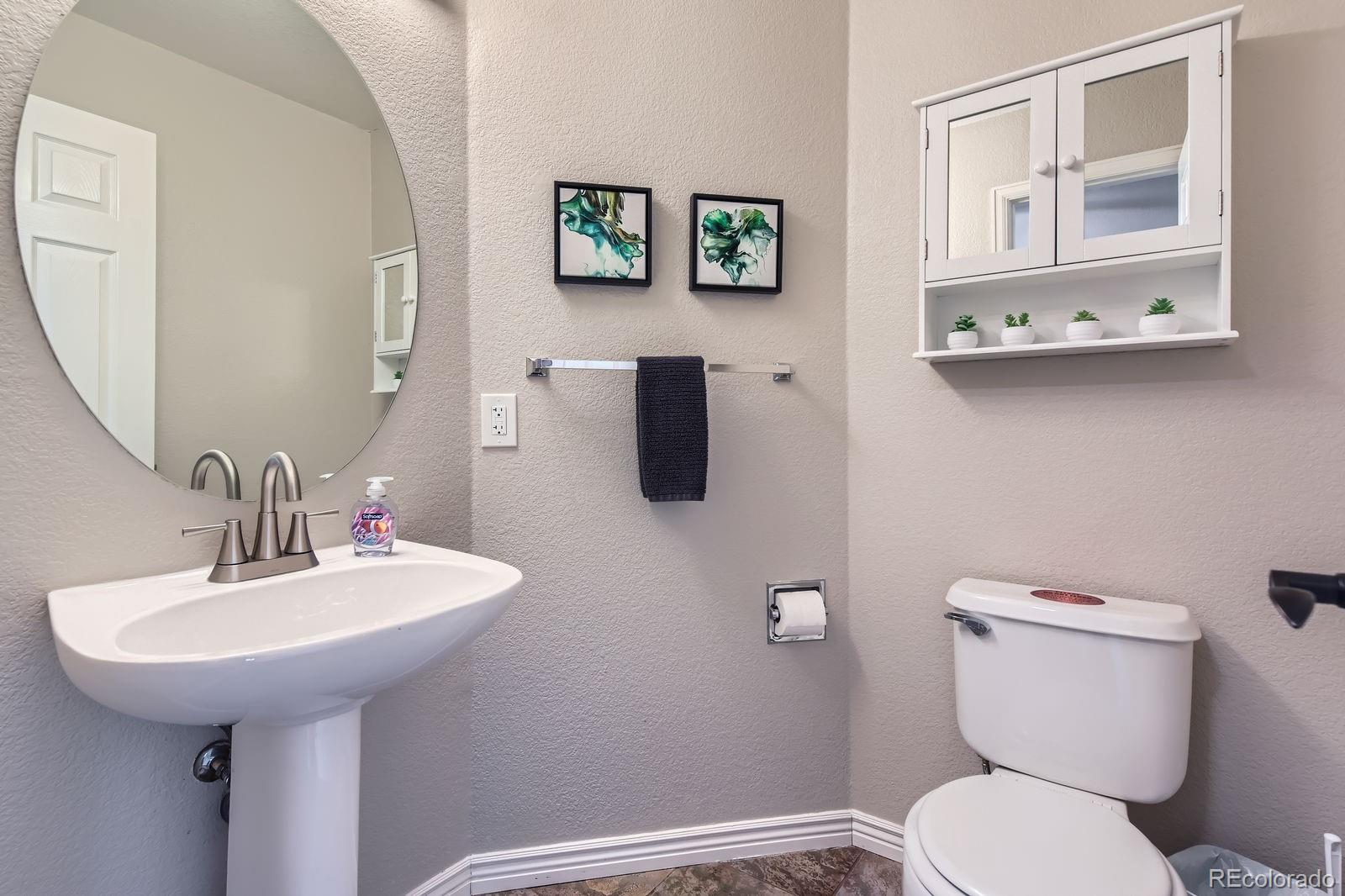 MLS Image #12 for 7312  eagle rock drive,littleton, Colorado
