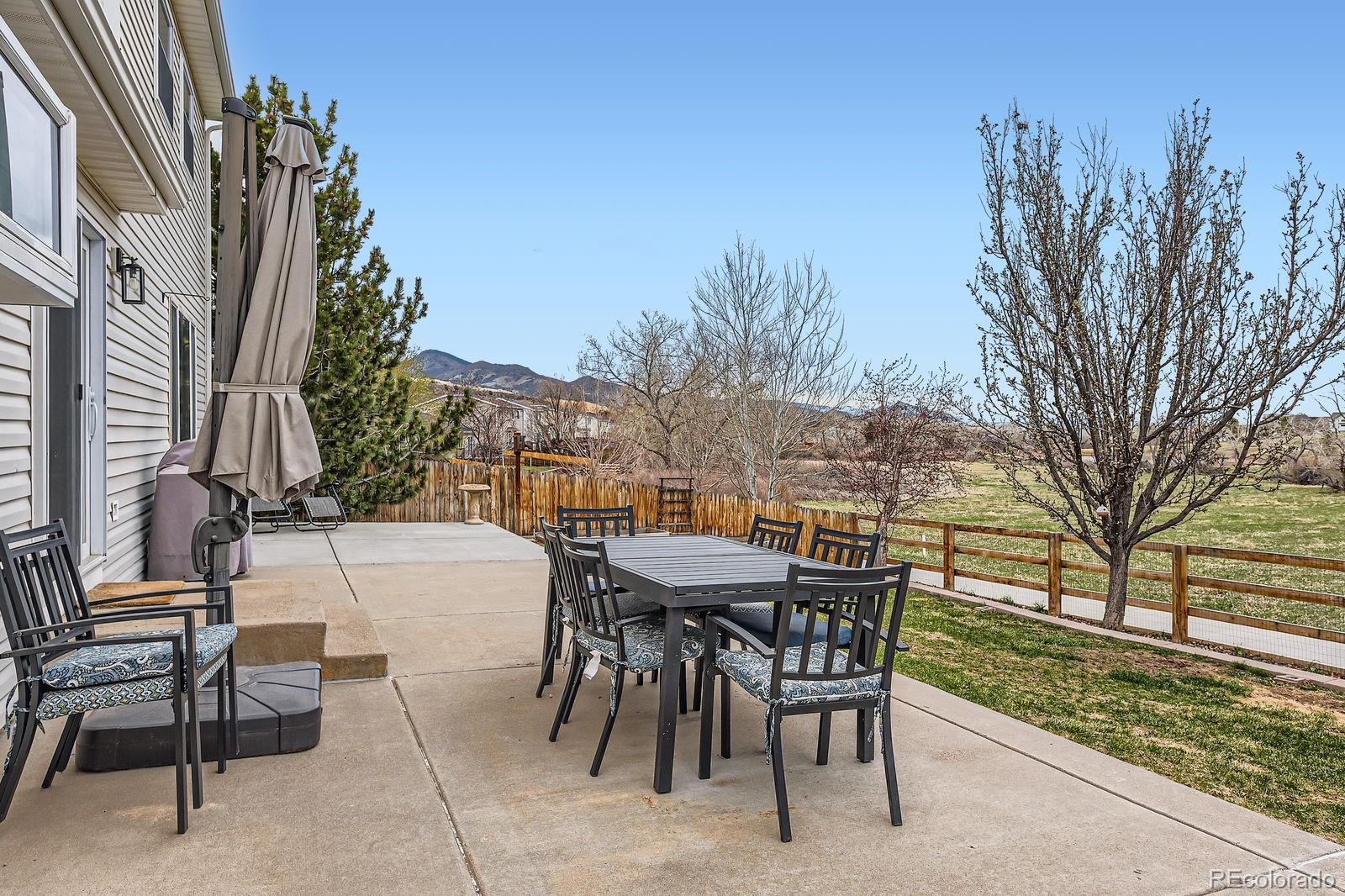 MLS Image #23 for 7312  eagle rock drive,littleton, Colorado
