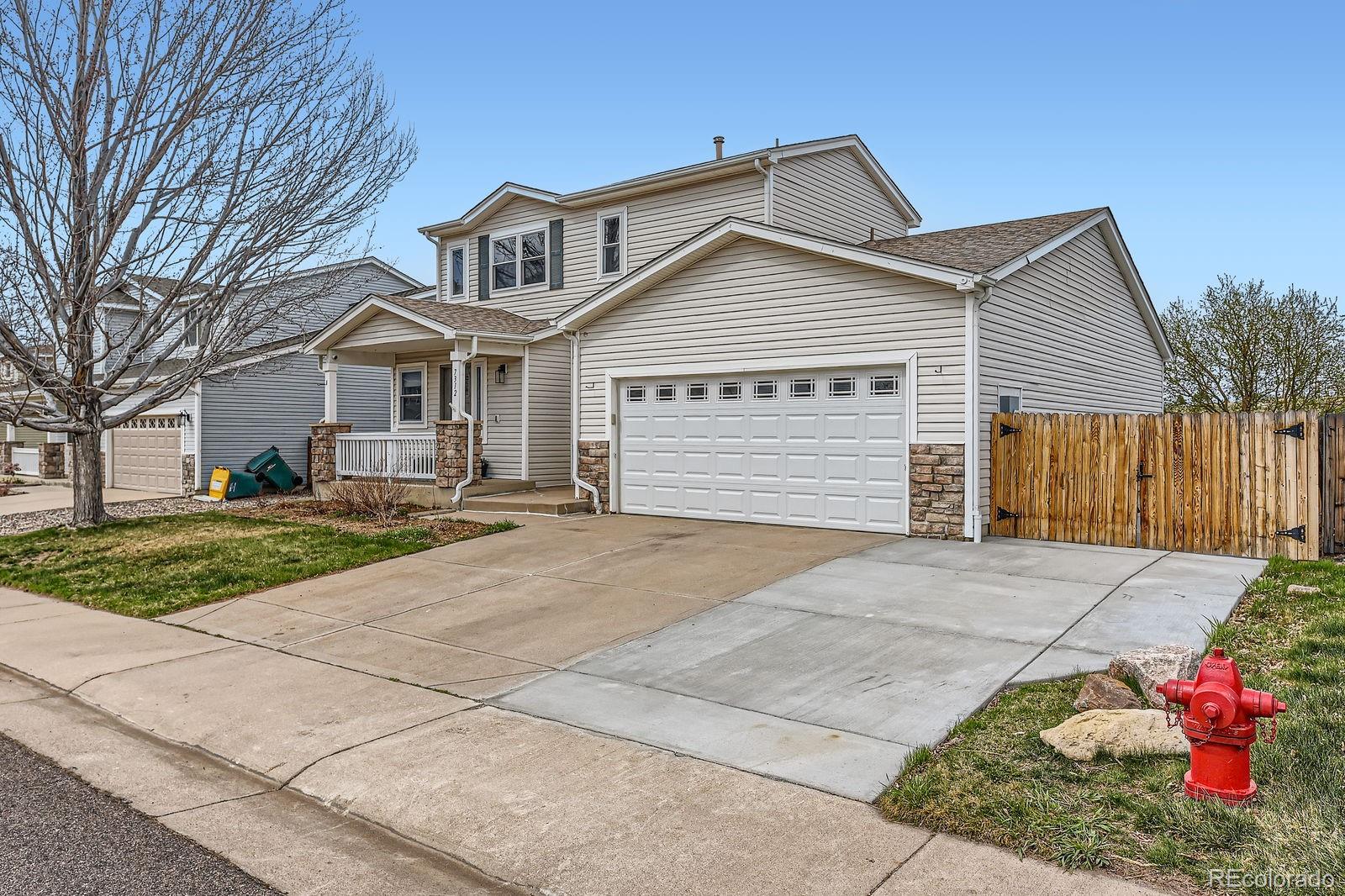 MLS Image #26 for 7312  eagle rock drive,littleton, Colorado