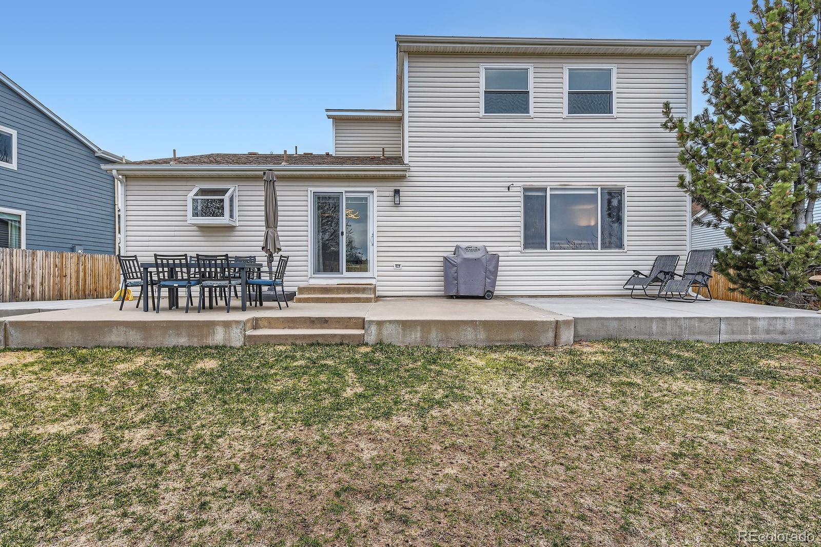 MLS Image #27 for 7312  eagle rock drive,littleton, Colorado