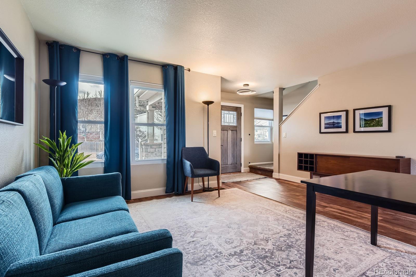 MLS Image #7 for 7312  eagle rock drive,littleton, Colorado
