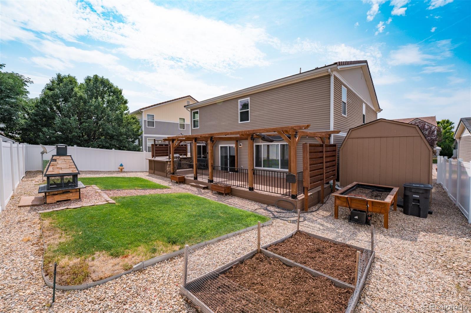 MLS Image #25 for 7930  enclave lane,fountain, Colorado