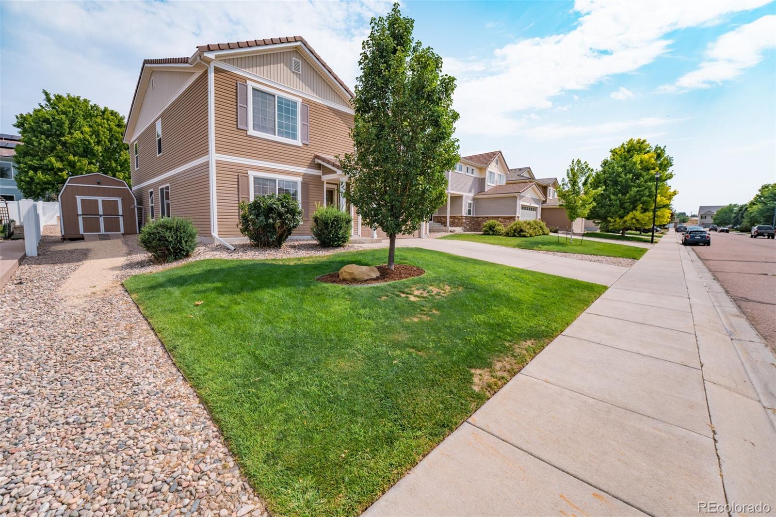 MLS Image #31 for 7930  enclave lane,fountain, Colorado