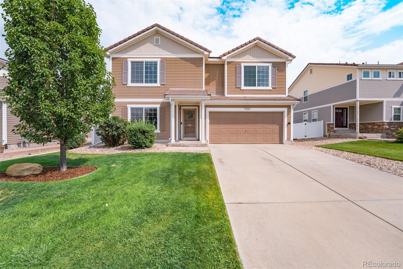 MLS Image #32 for 7930  enclave lane,fountain, Colorado