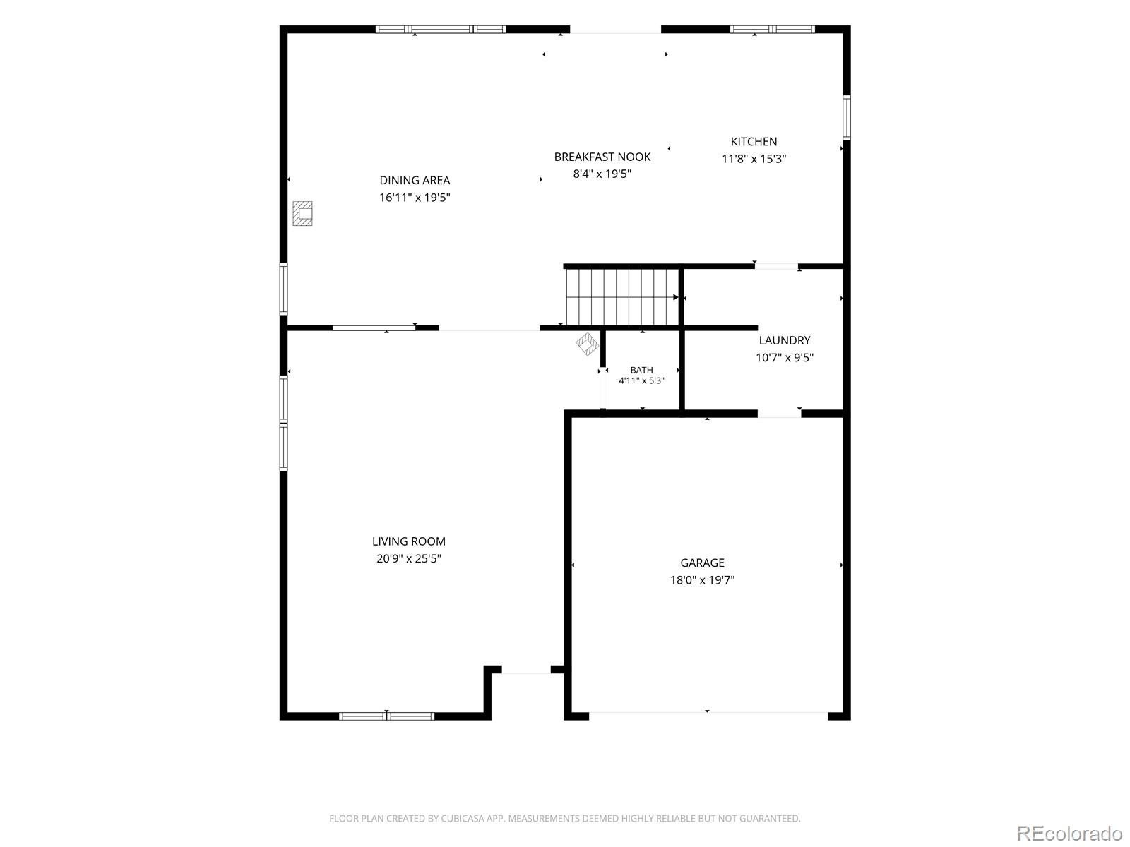 MLS Image #35 for 7930  enclave lane,fountain, Colorado
