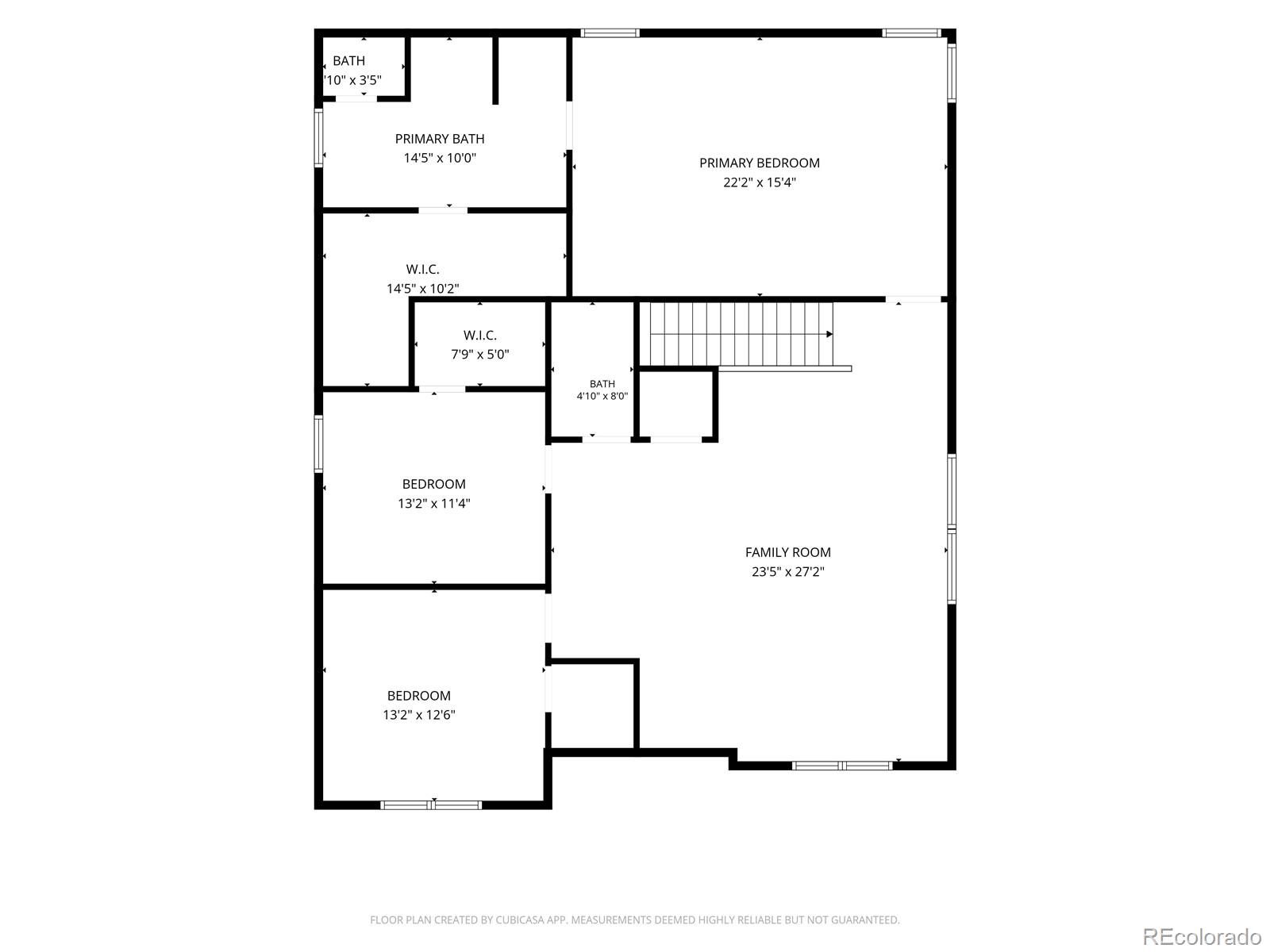 MLS Image #36 for 7930  enclave lane,fountain, Colorado