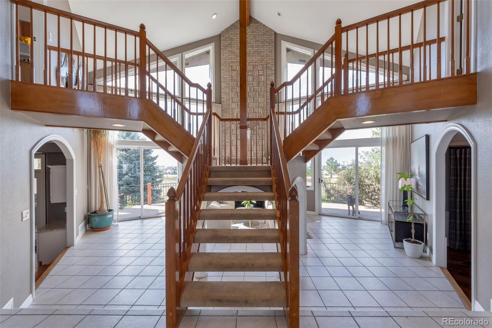 MLS Image #2 for 8888  inspiration drive,parker, Colorado
