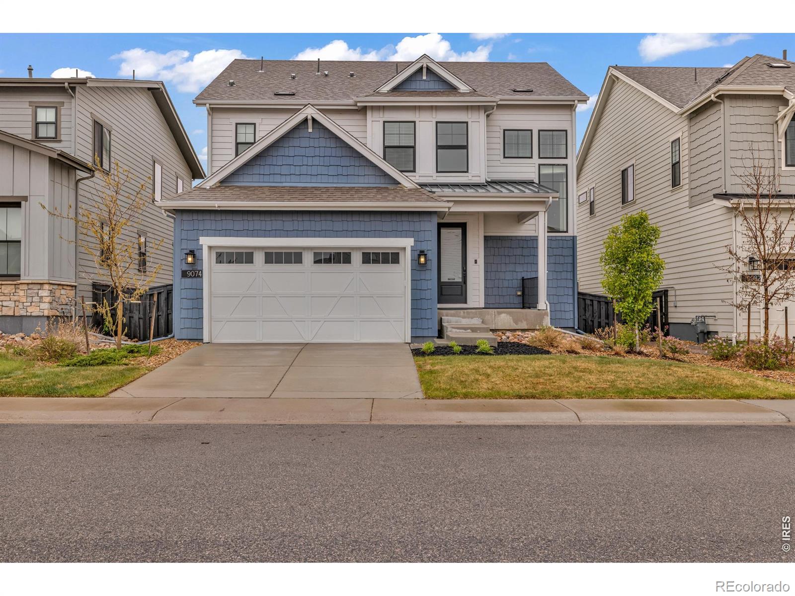 MLS Image #0 for 9074  moondance drive,littleton, Colorado