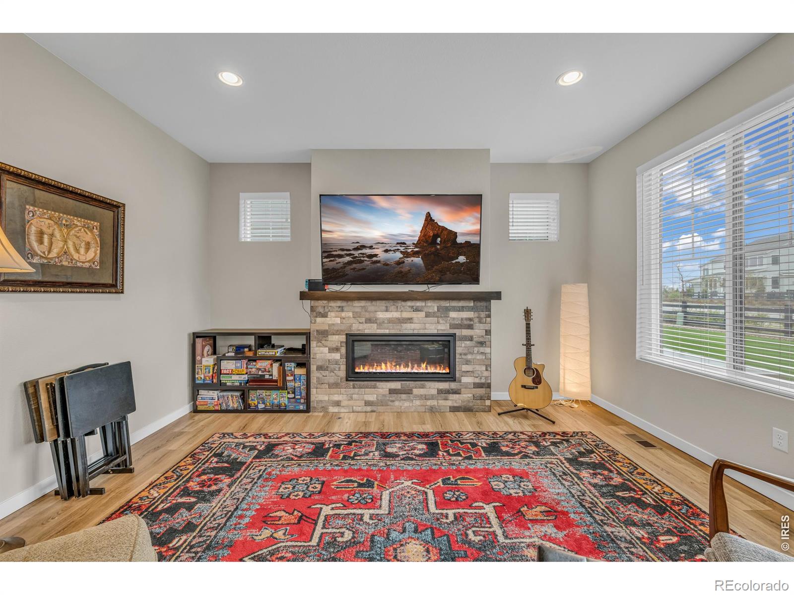 MLS Image #2 for 9074  moondance drive,littleton, Colorado