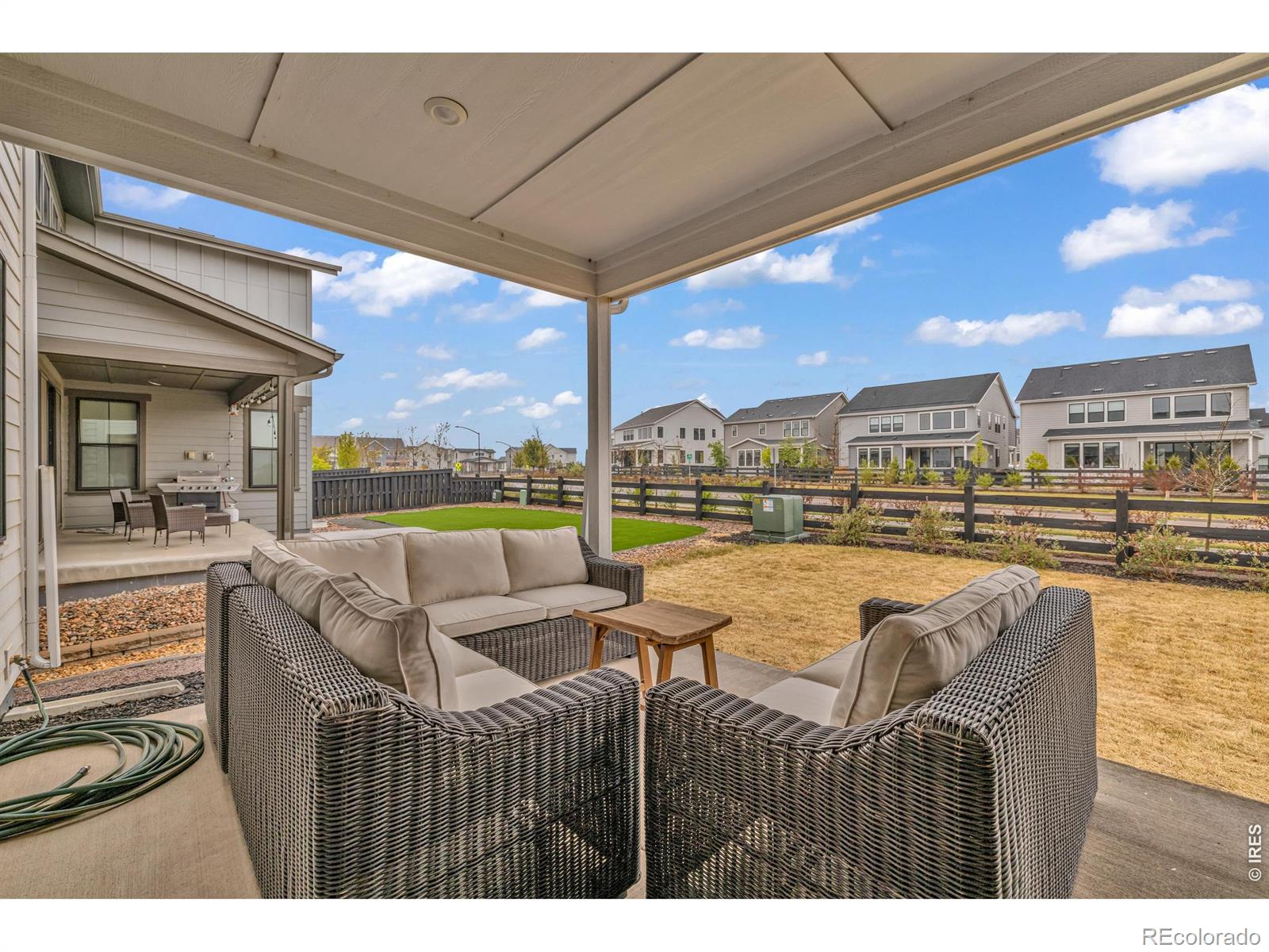 MLS Image #25 for 9074  moondance drive,littleton, Colorado