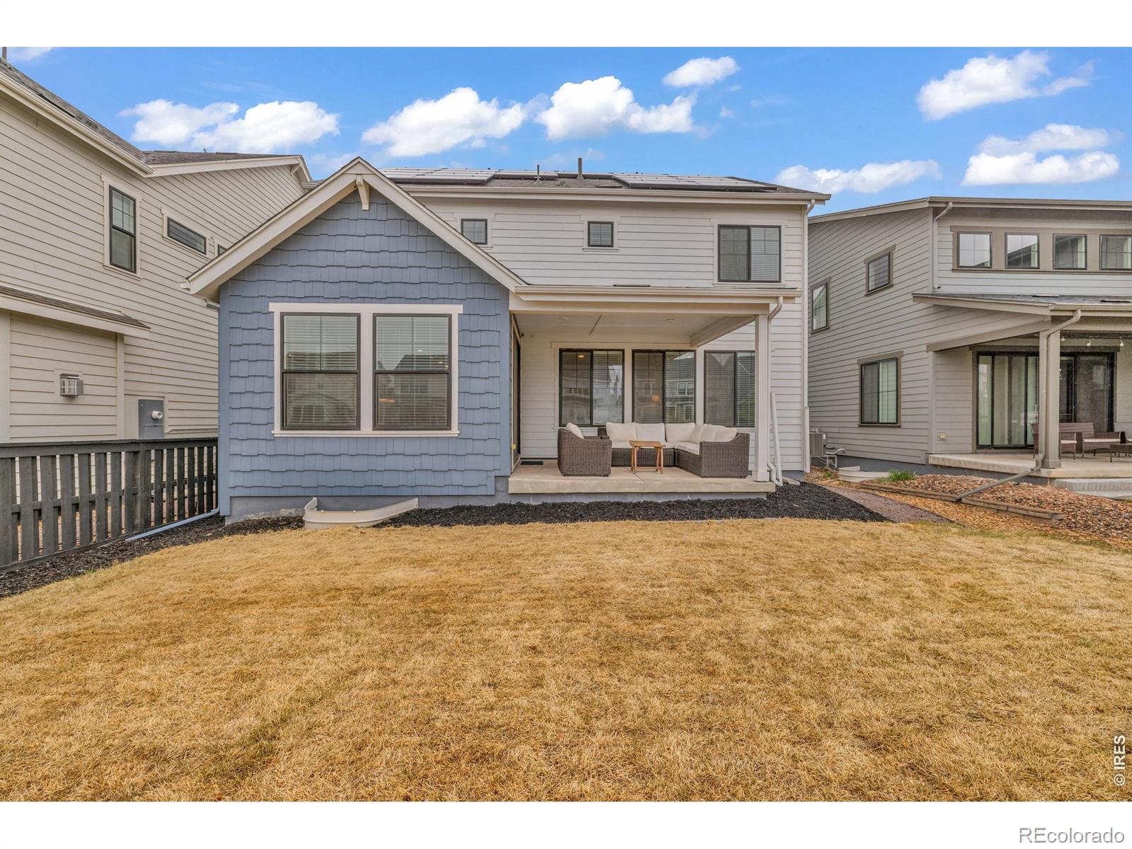 MLS Image #27 for 9074  moondance drive,littleton, Colorado