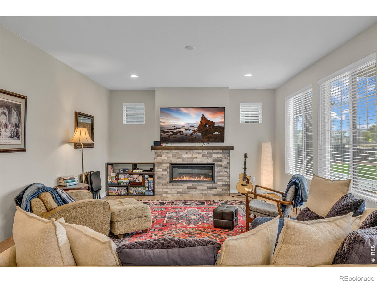 MLS Image #3 for 9074  moondance drive,littleton, Colorado