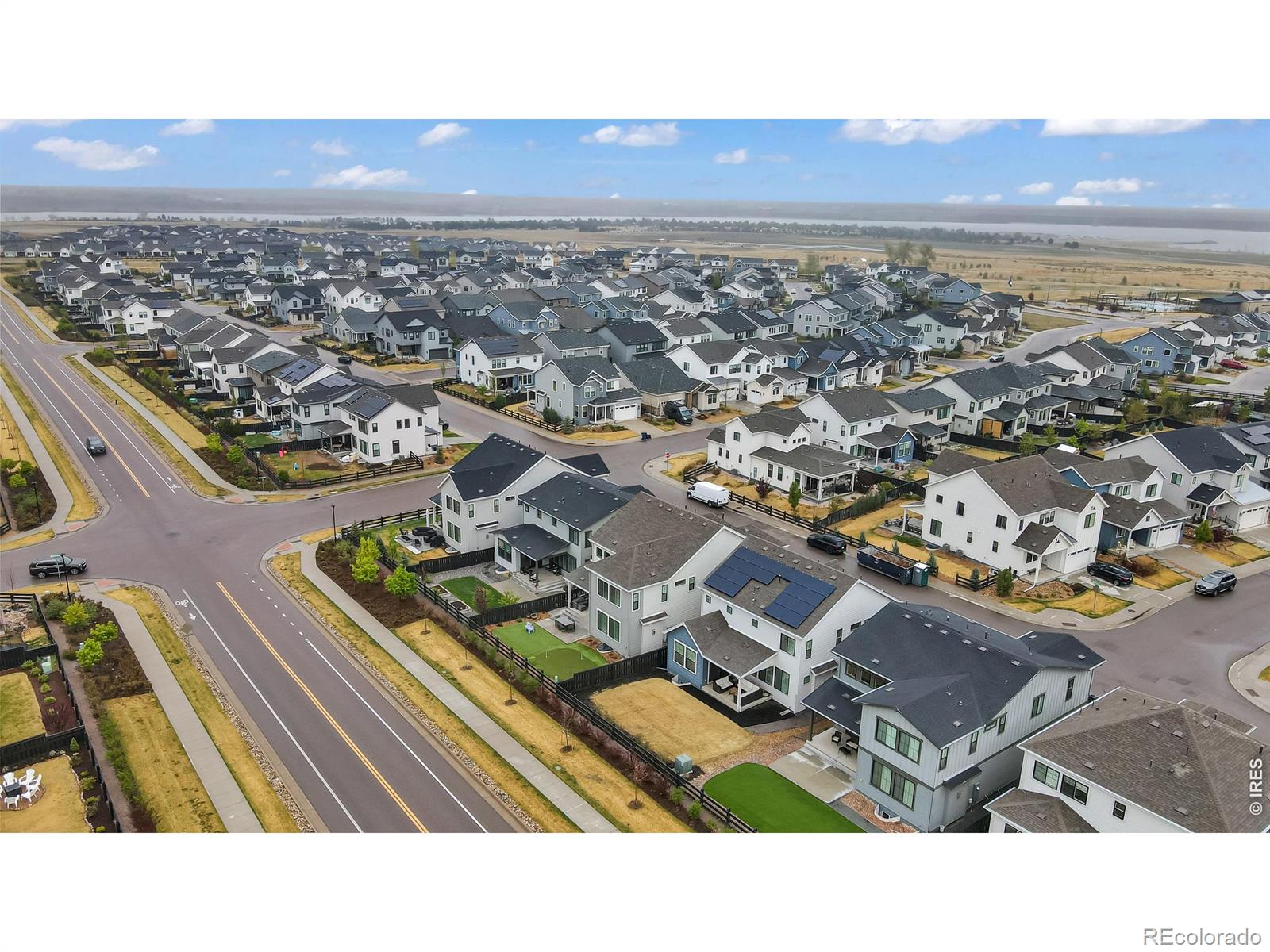 MLS Image #30 for 9074  moondance drive,littleton, Colorado